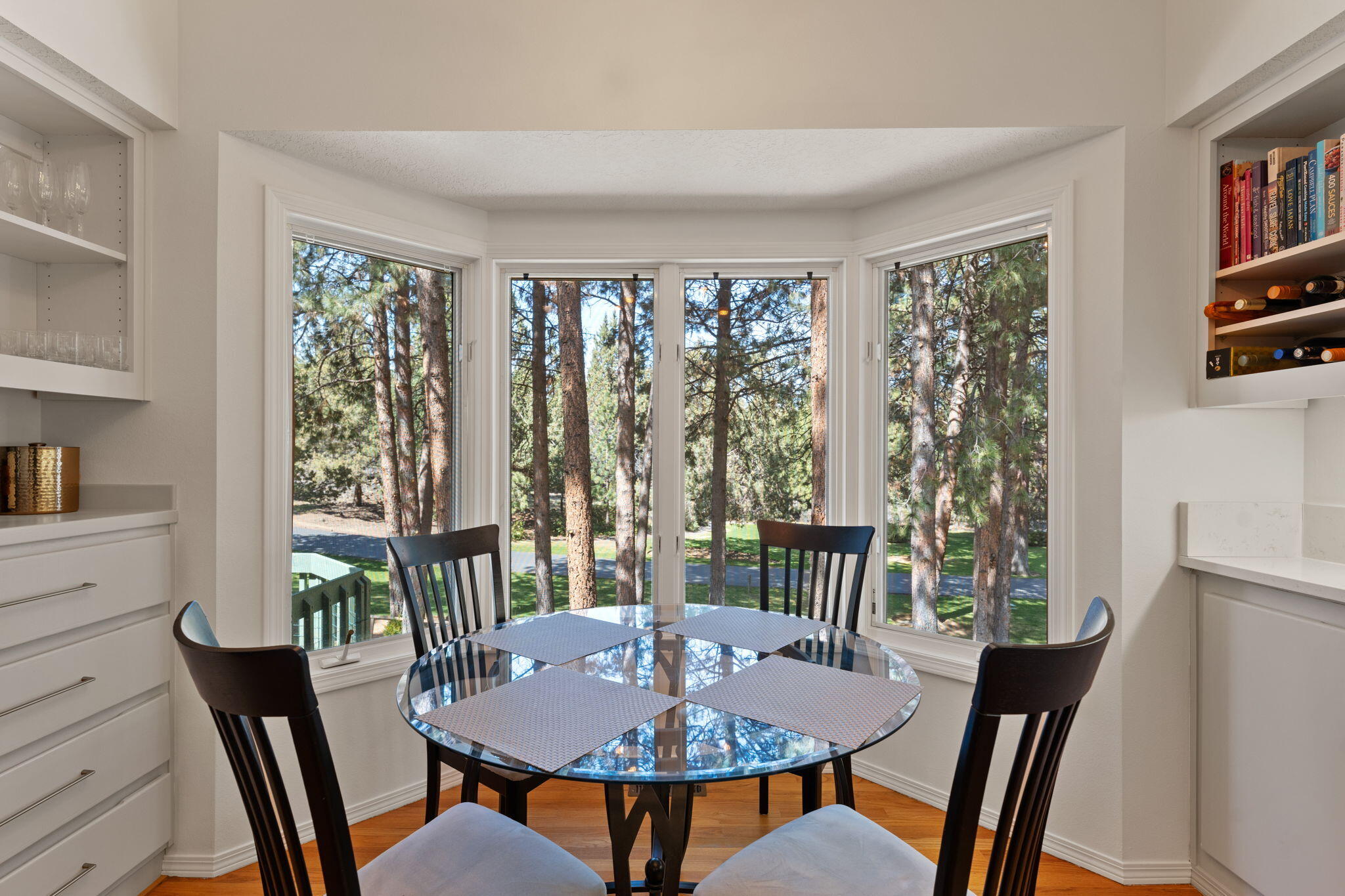 Mtn High - Residential