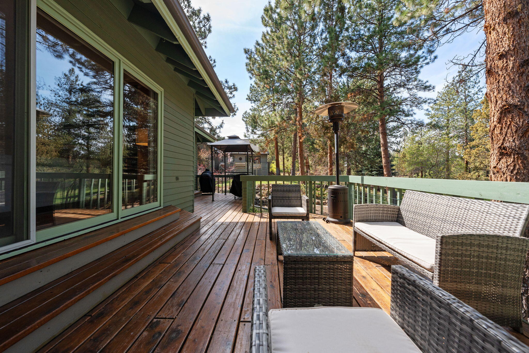 Mtn High - Residential