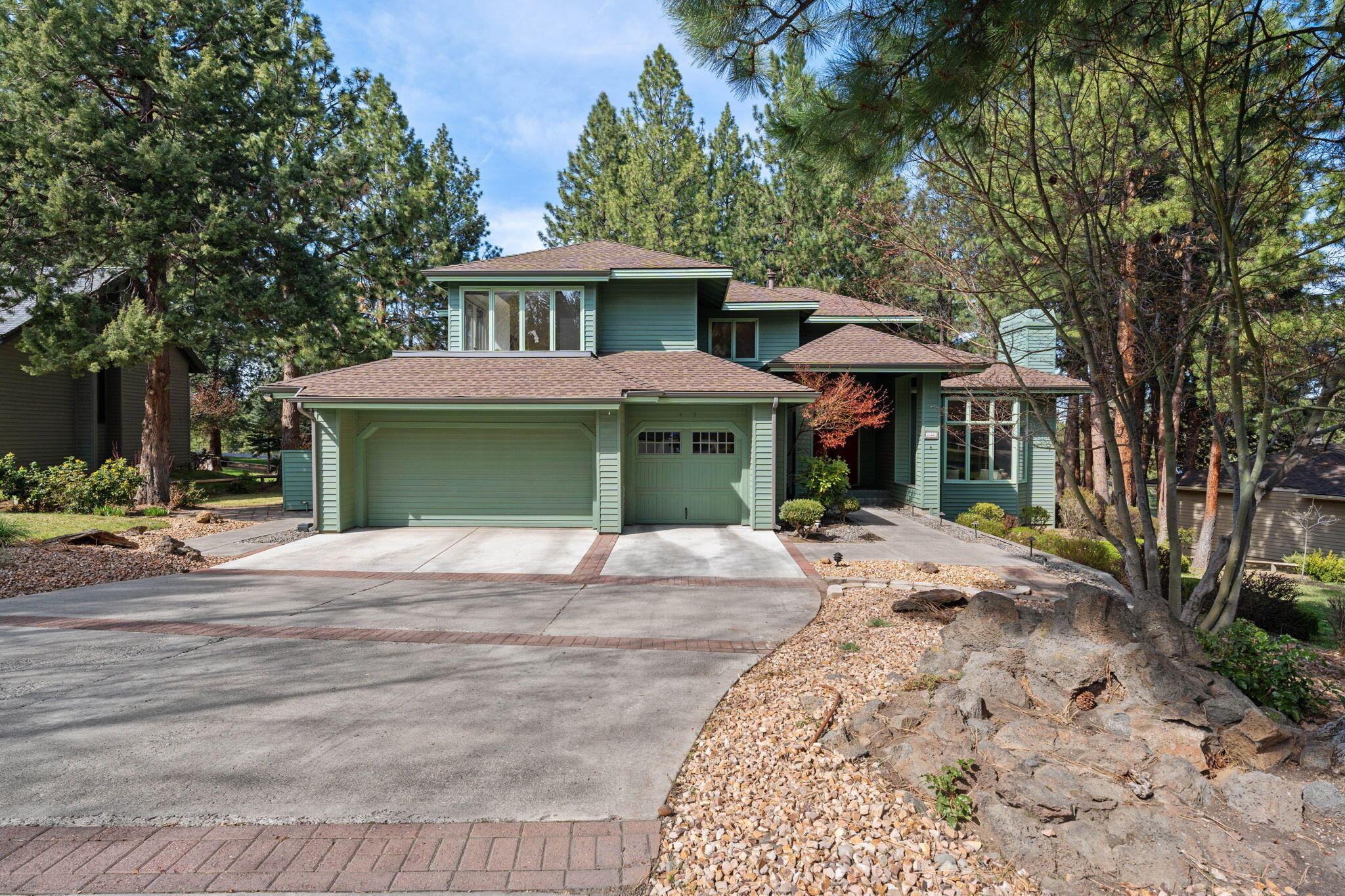 Mtn High - Residential