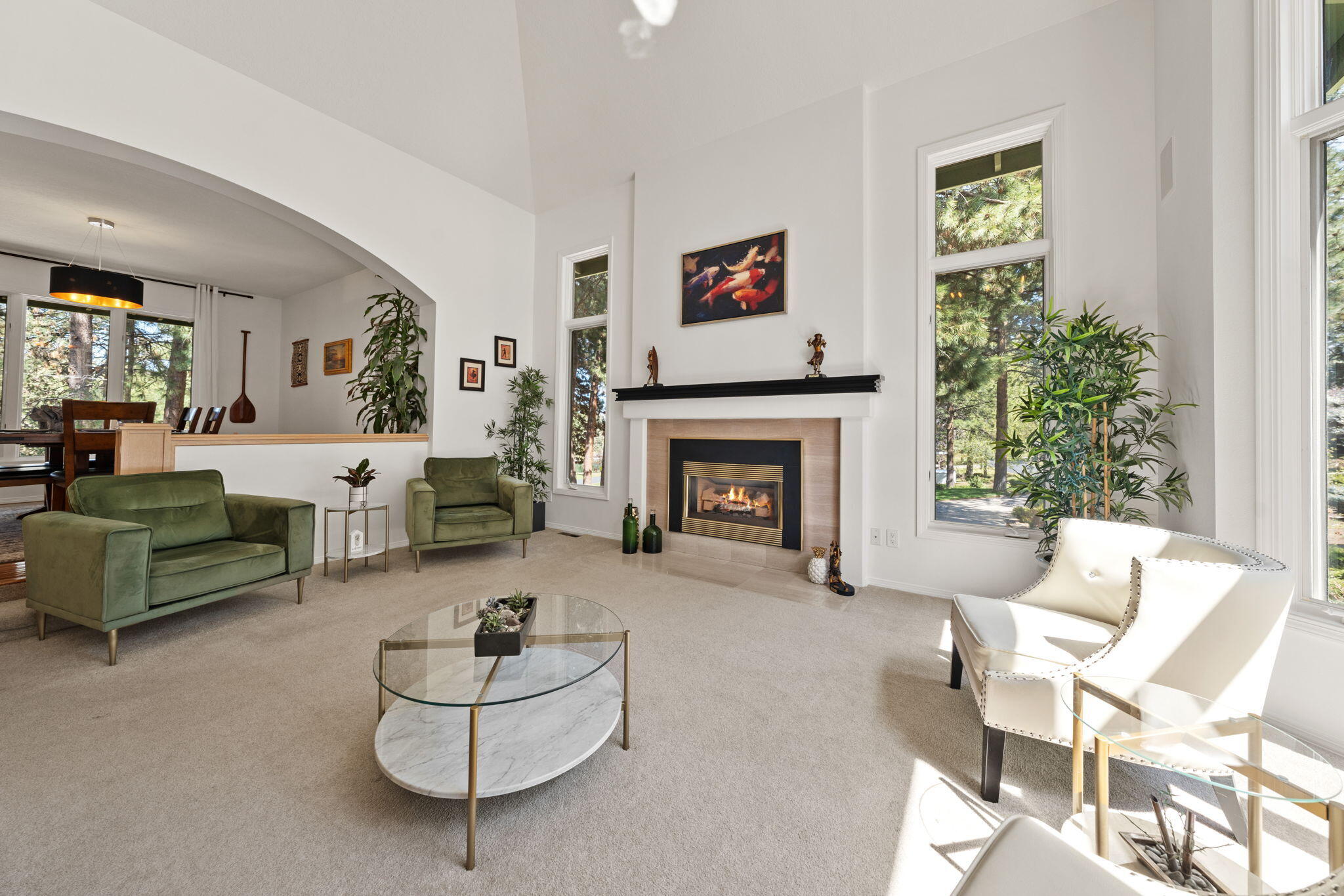 Mtn High - Residential