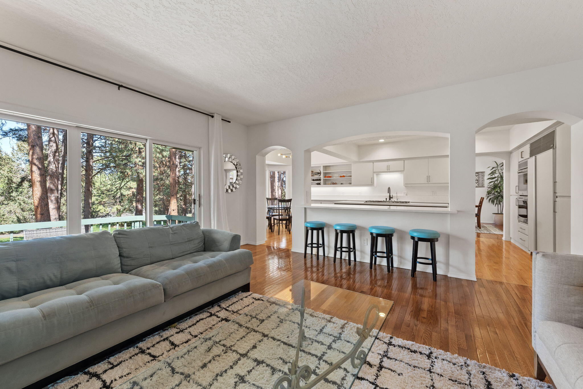 Mtn High - Residential