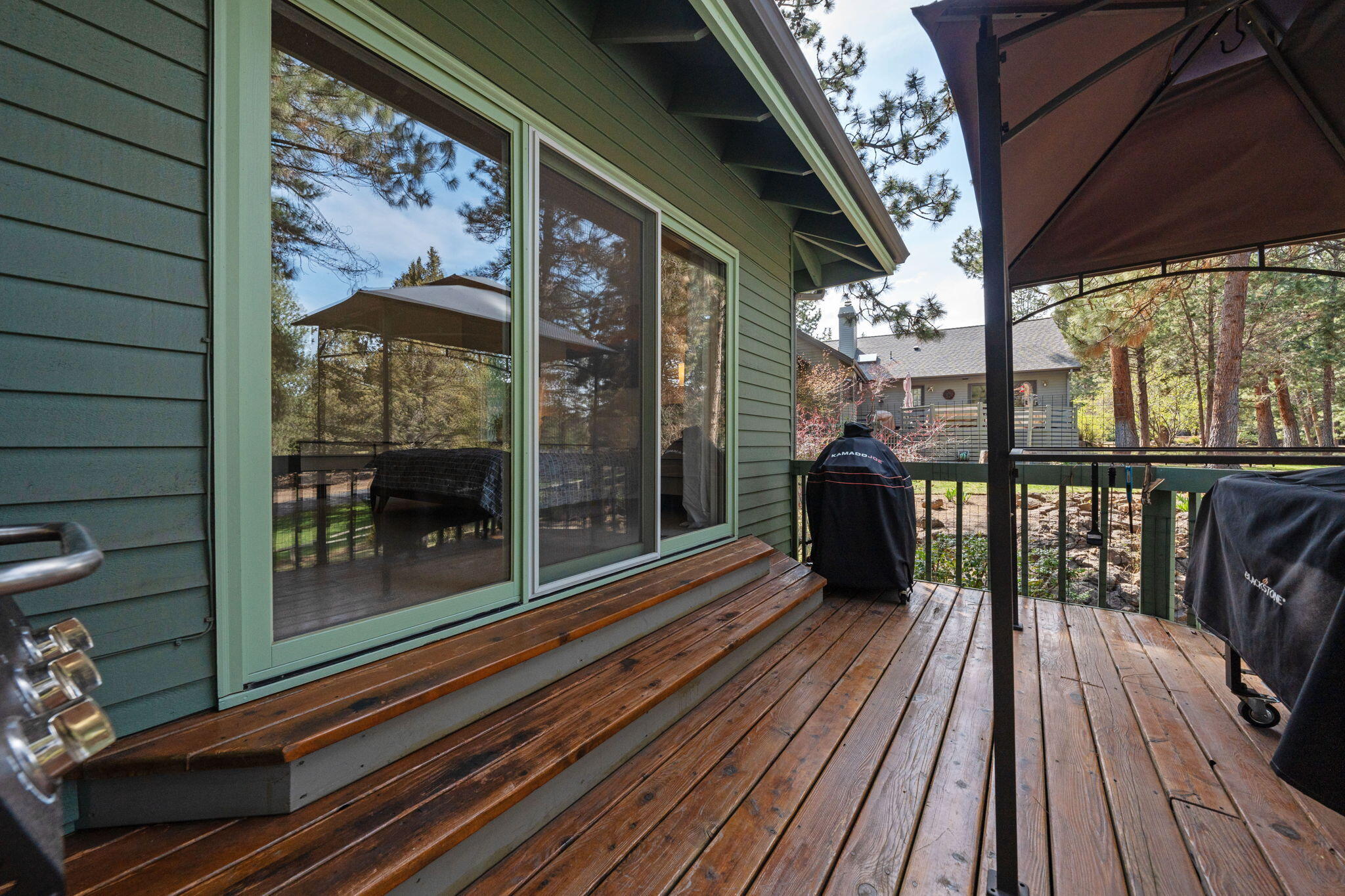 Mtn High - Residential