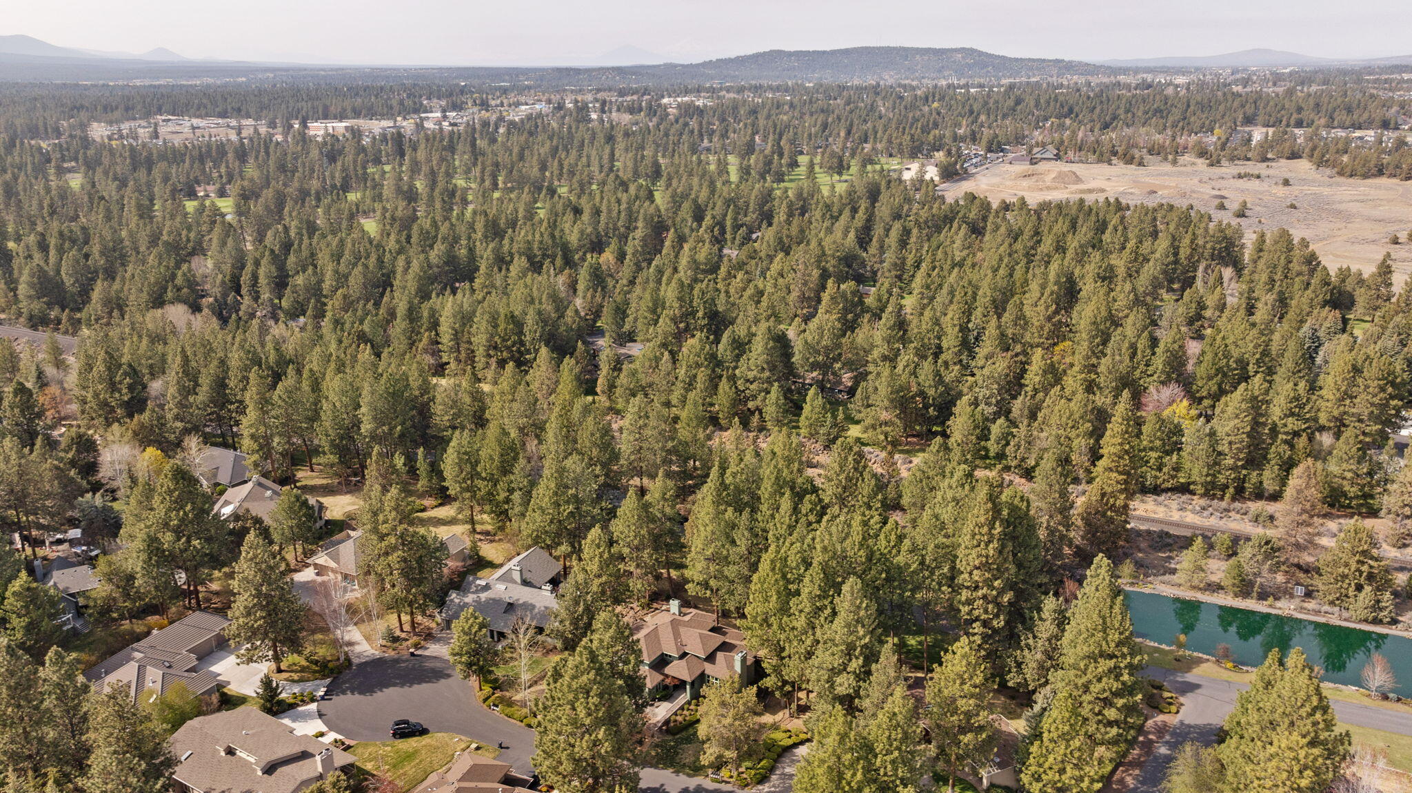 Mtn High - Residential