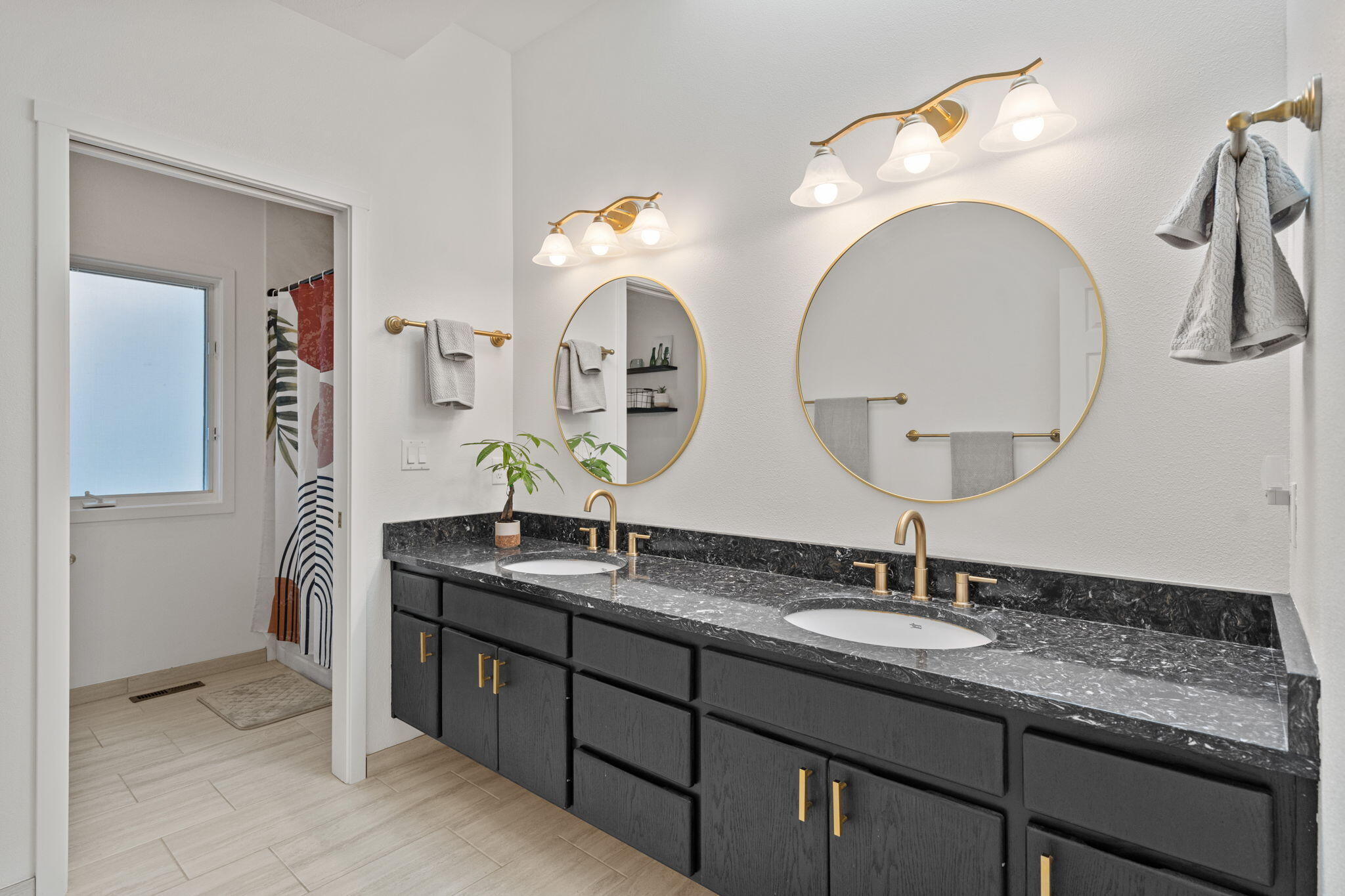 Mtn High - Residential