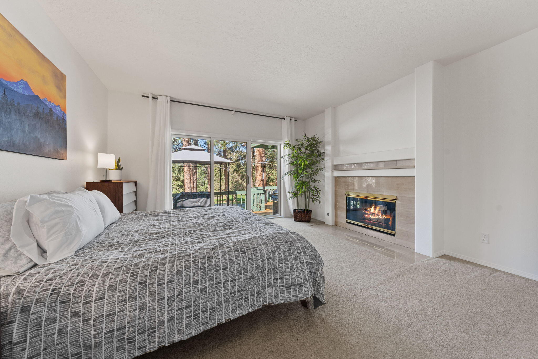 Mtn High - Residential