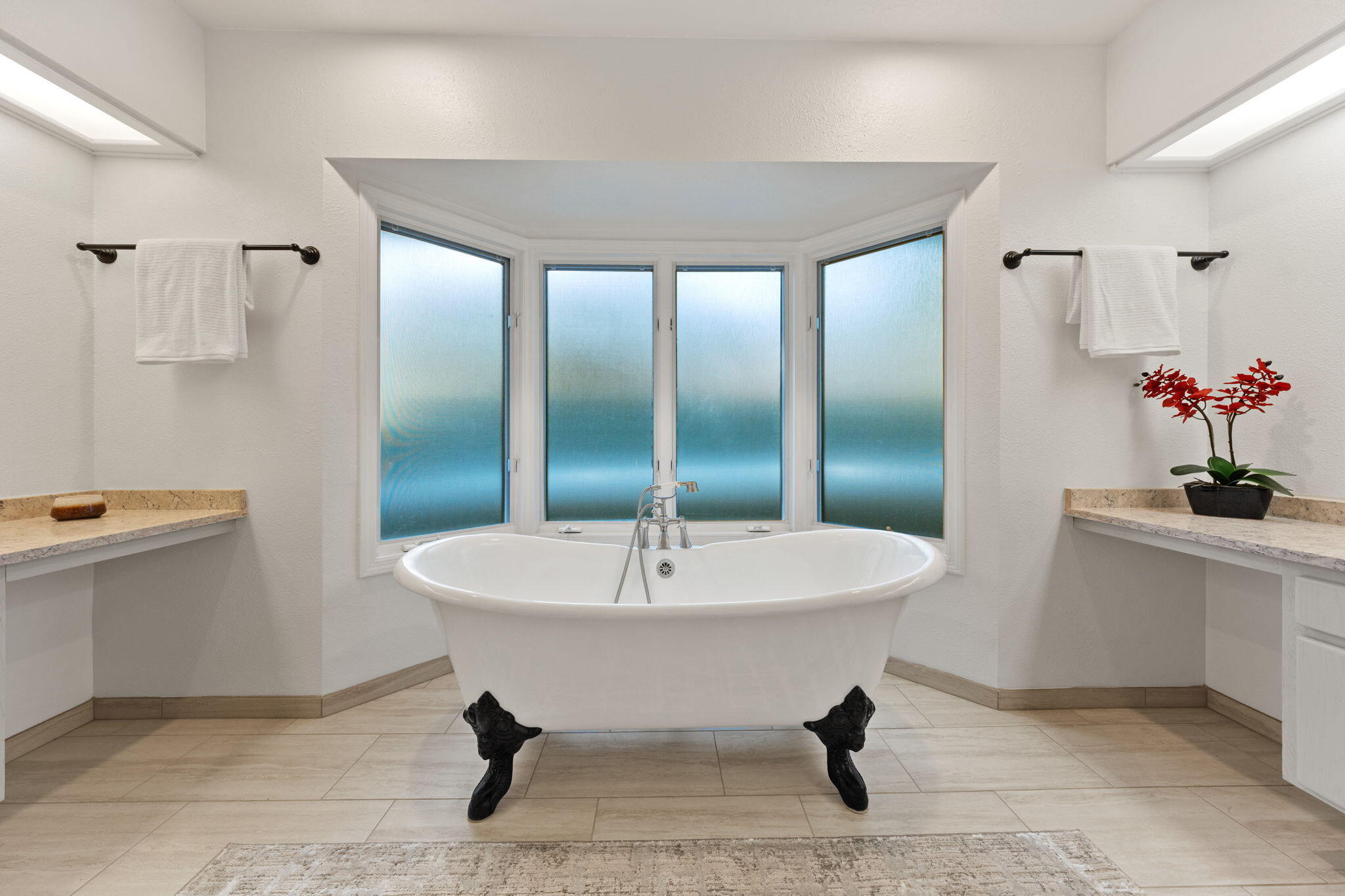 Mtn High - Residential