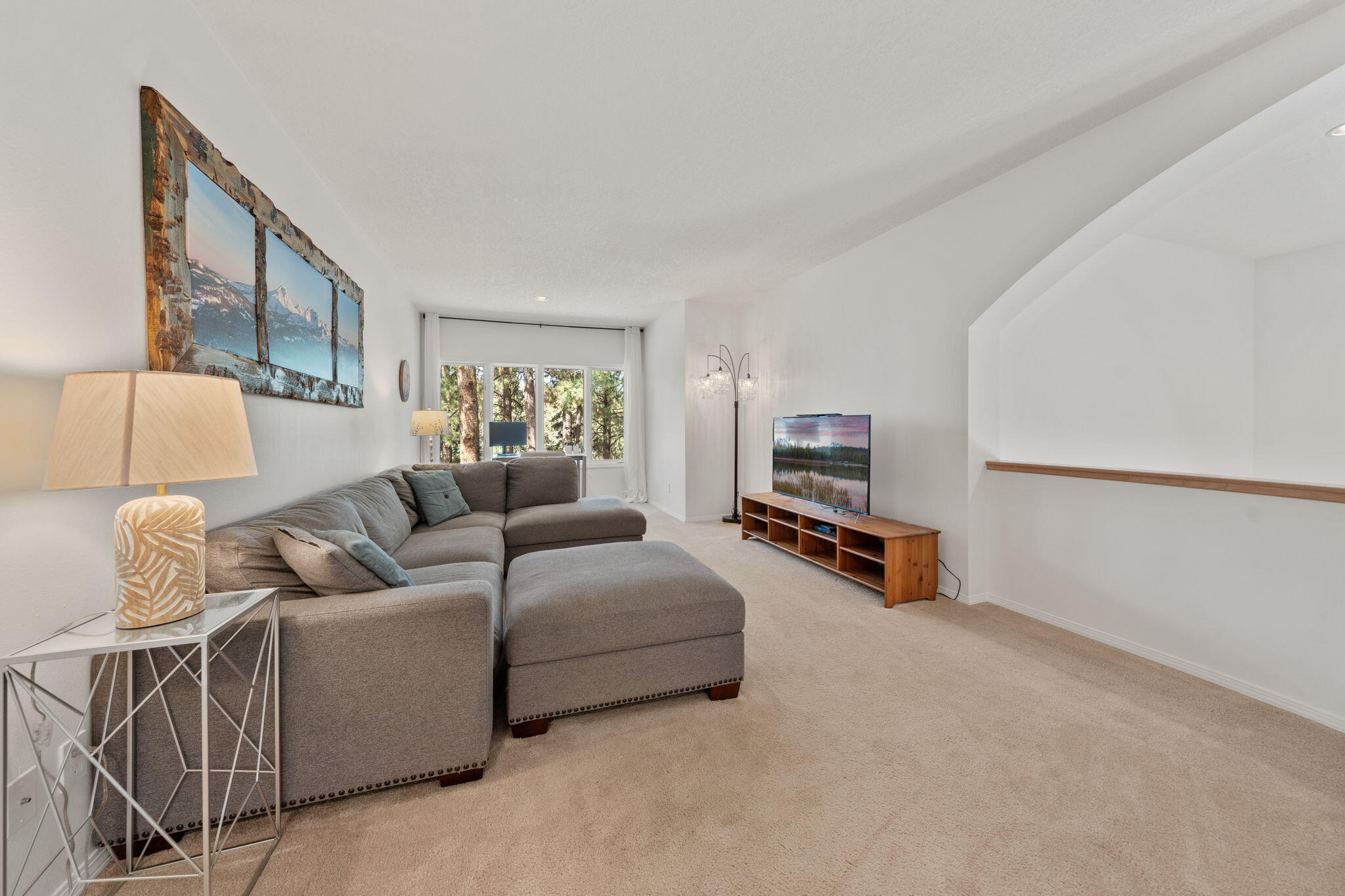 Mtn High - Residential