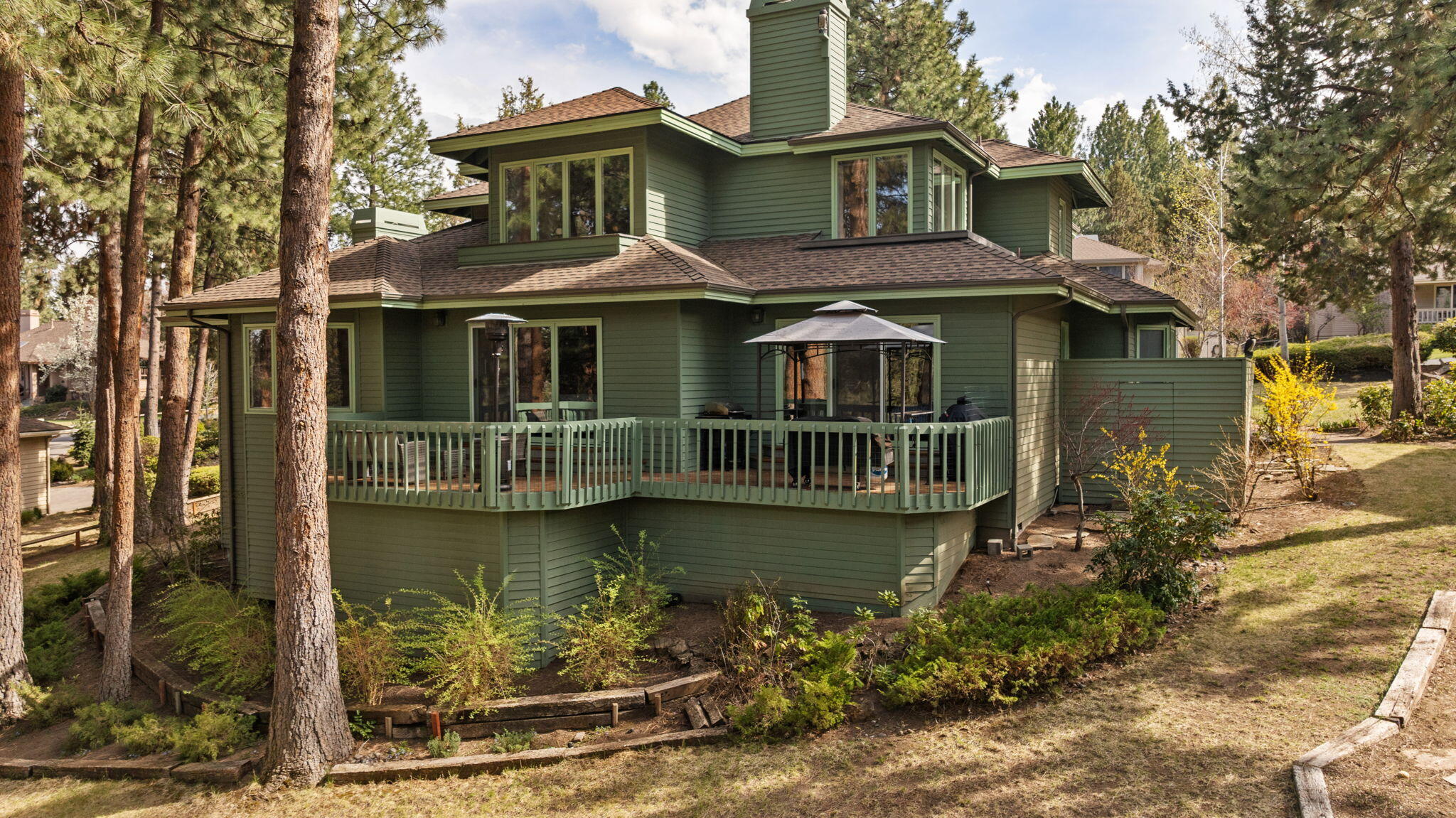 Mtn High - Residential