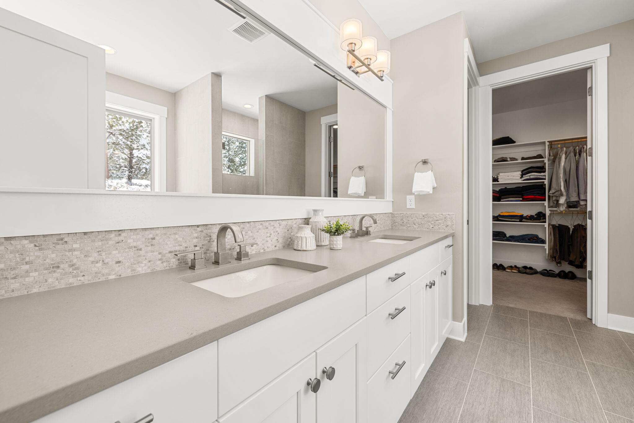 Rivers Edge Village - Residential