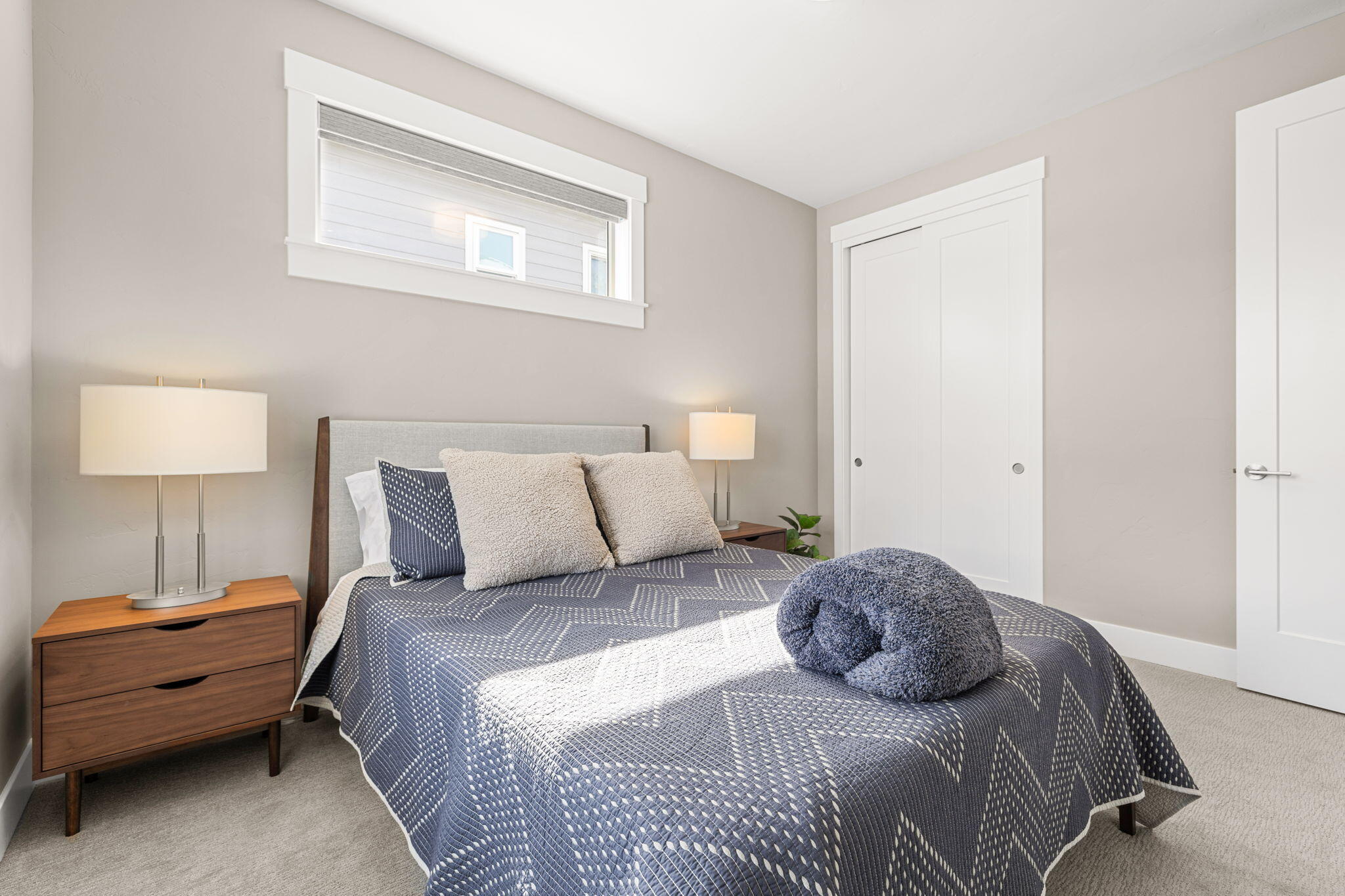 Rivers Edge Village - Residential