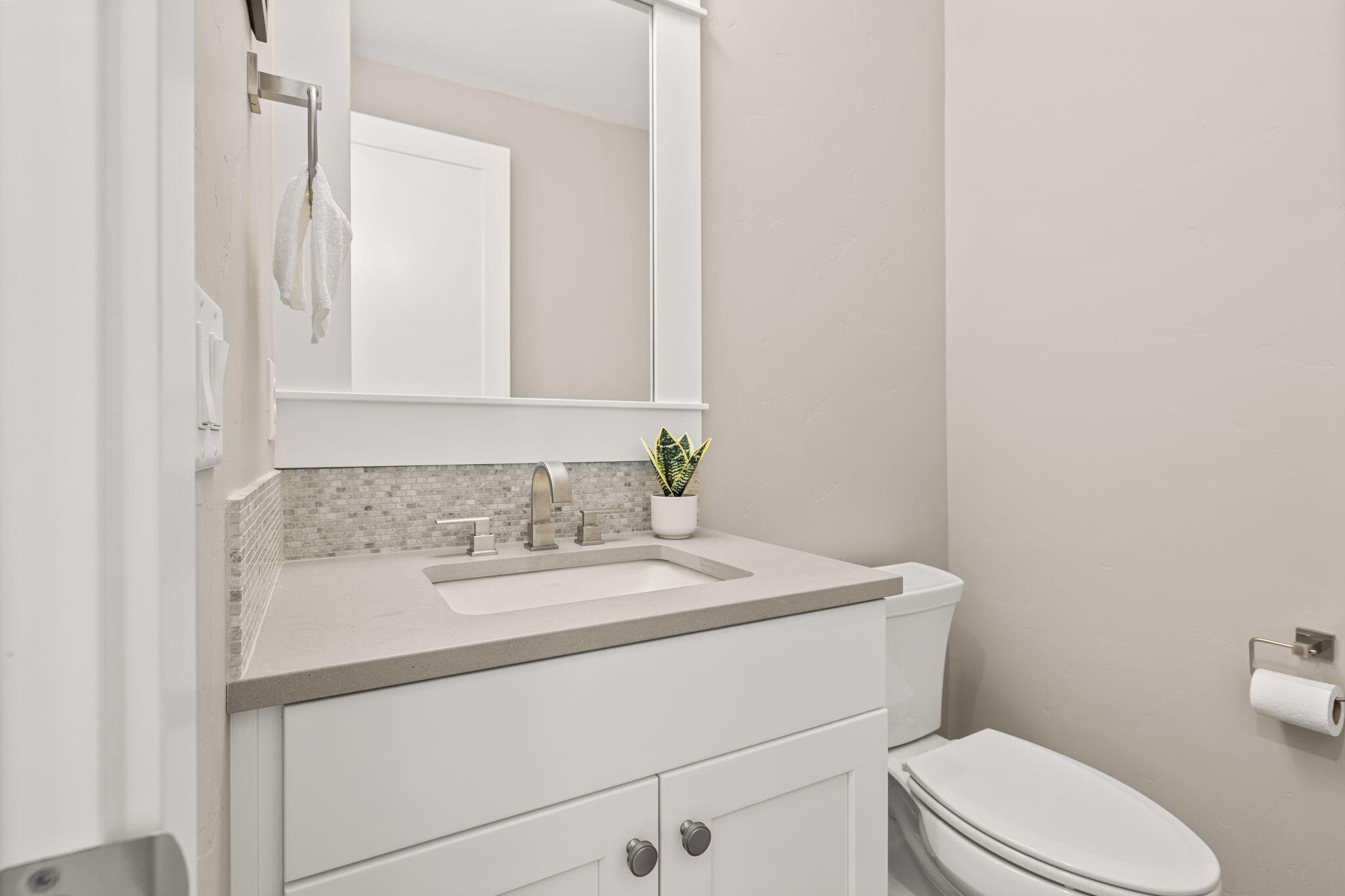 Rivers Edge Village - Residential