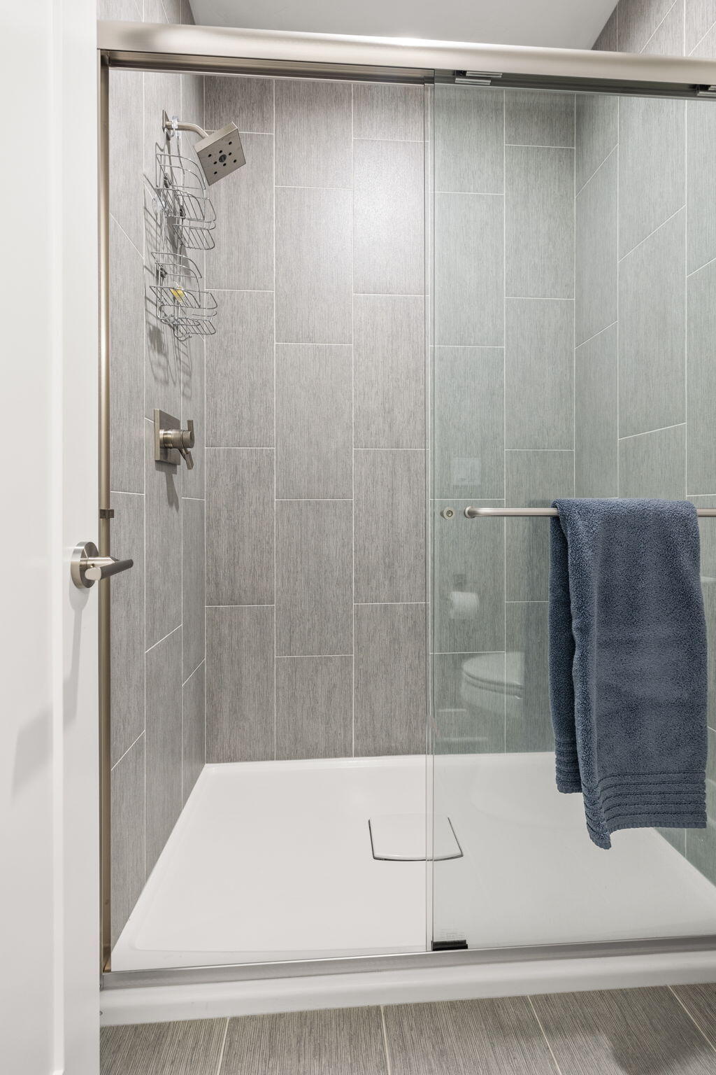 Rivers Edge Village - Residential