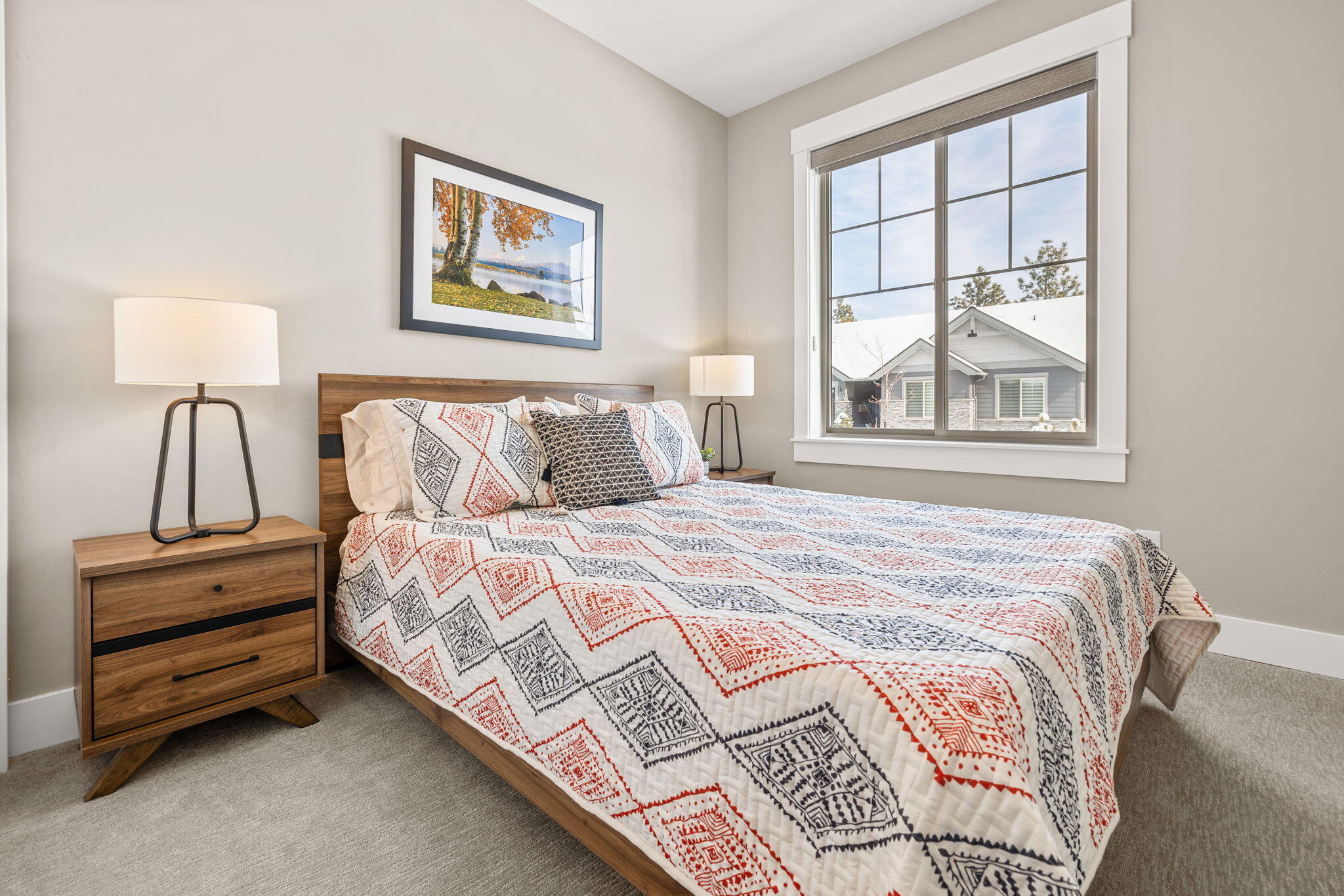 Rivers Edge Village - Residential