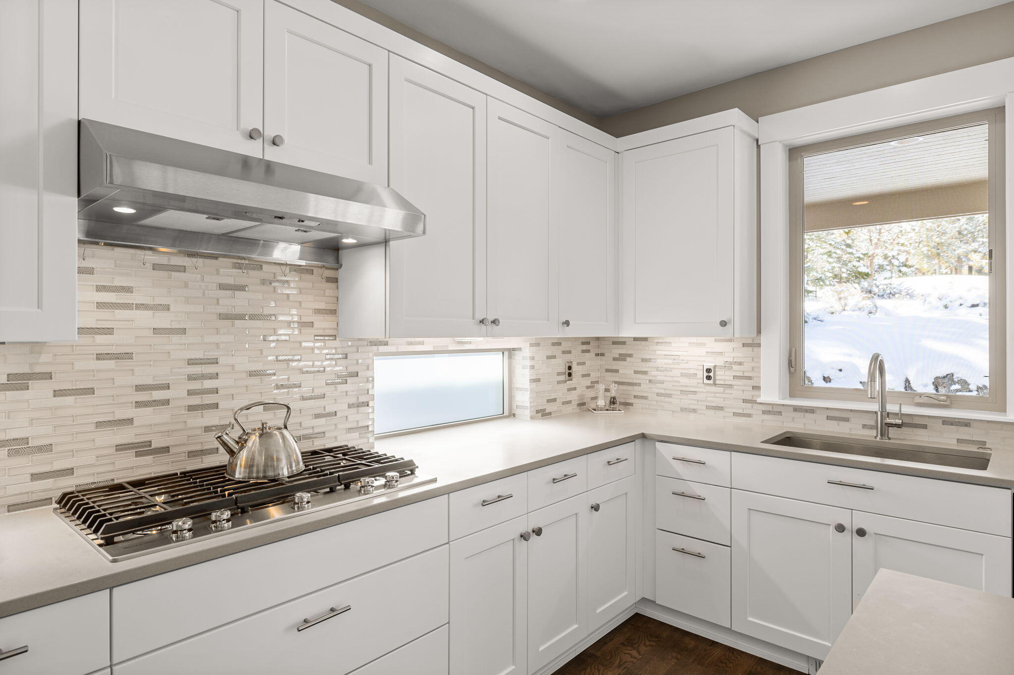 Rivers Edge Village - Residential