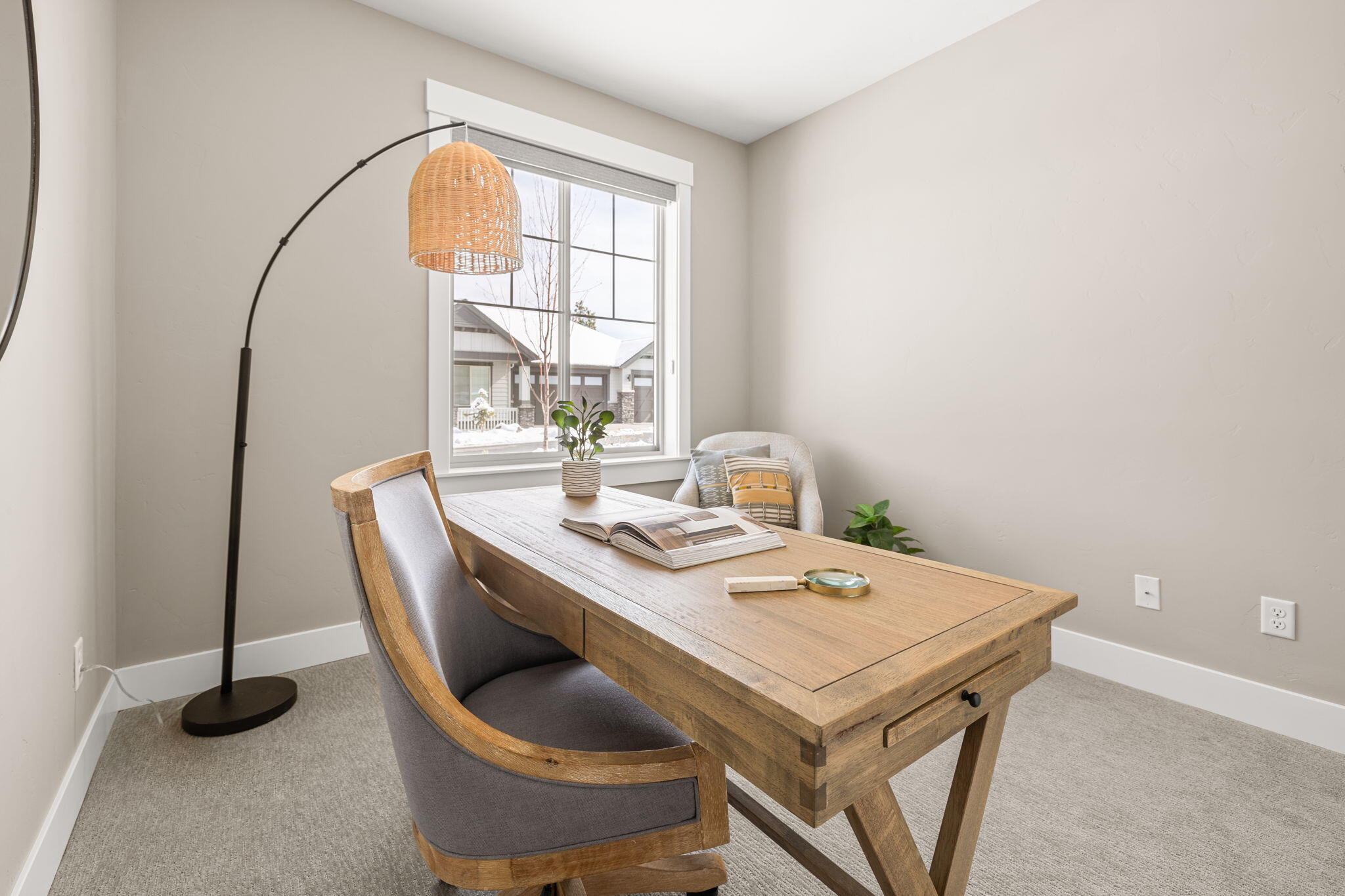 Rivers Edge Village - Residential