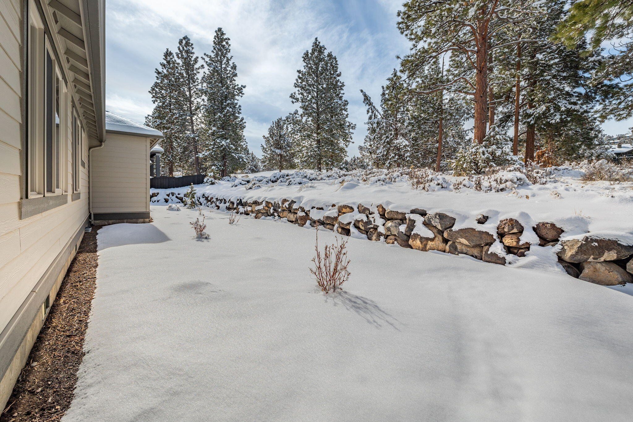 Rivers Edge Village - Residential