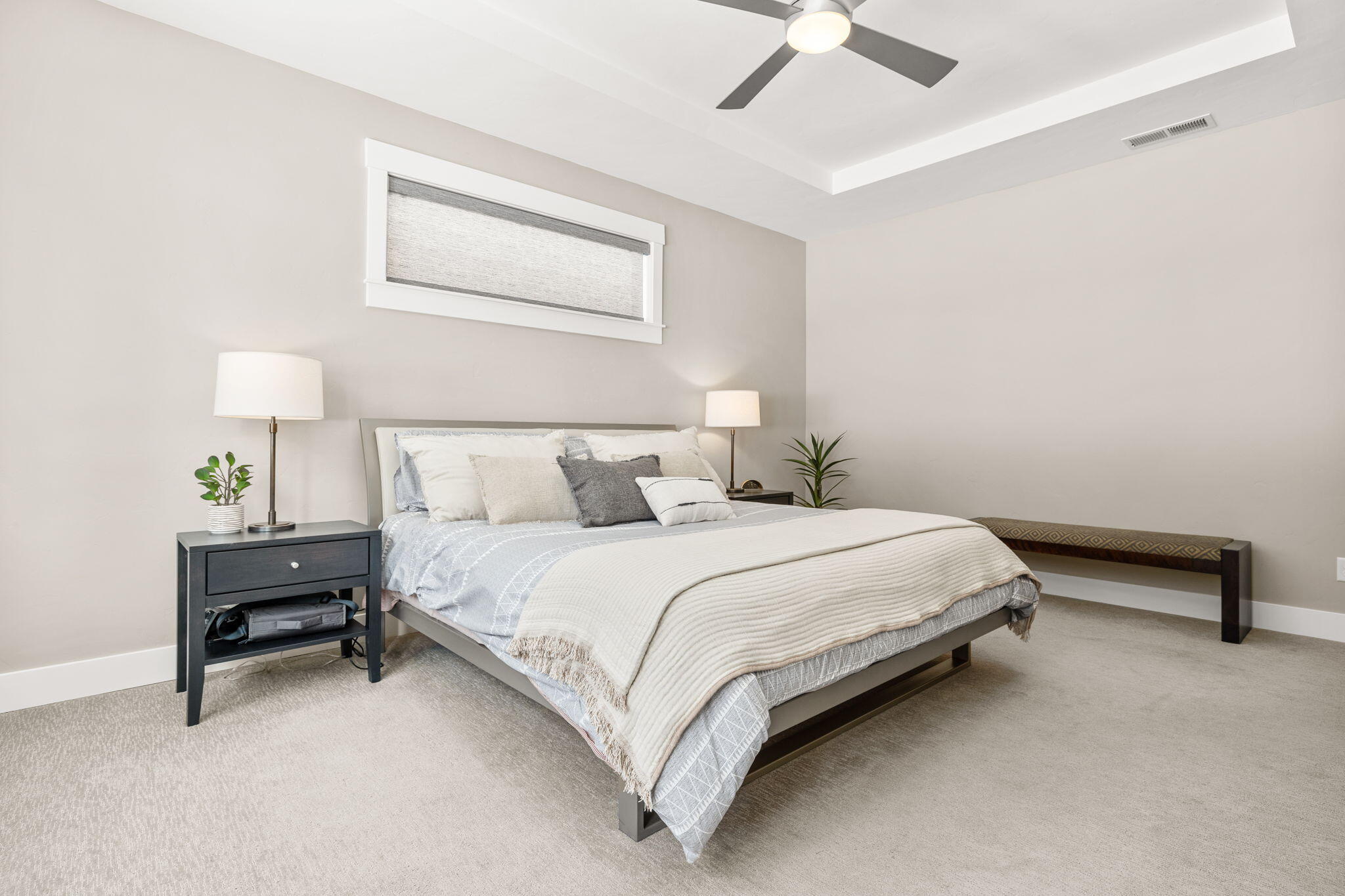 Rivers Edge Village - Residential