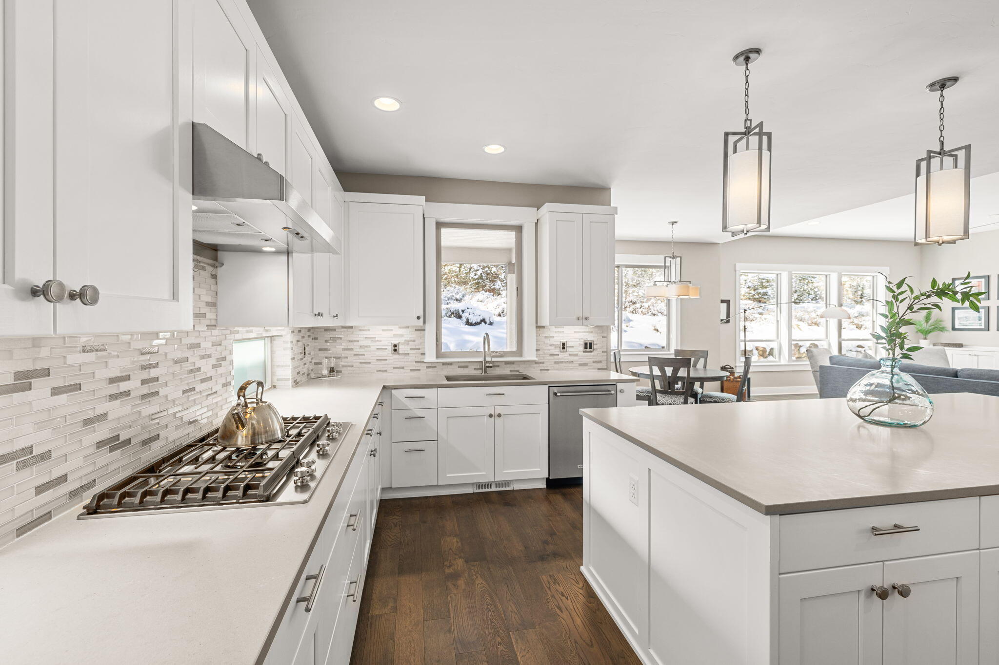 Rivers Edge Village - Residential