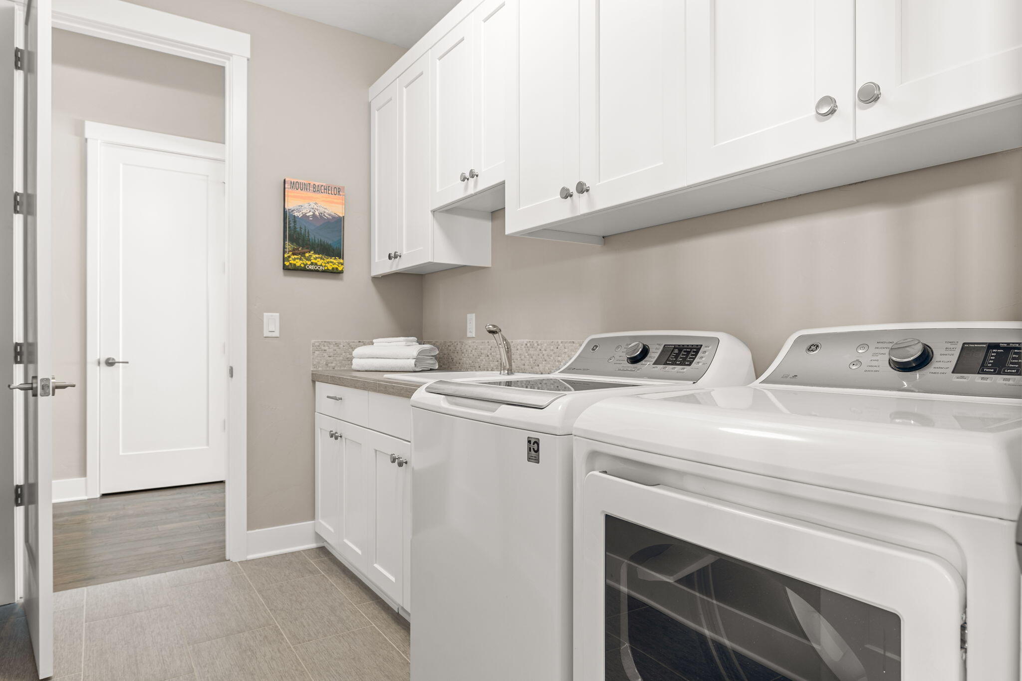 Rivers Edge Village - Residential