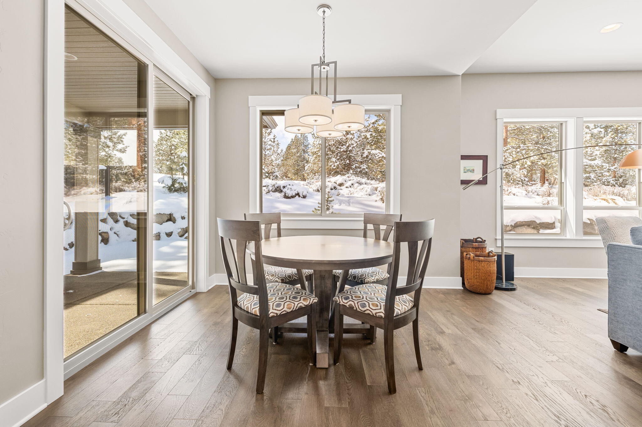 Rivers Edge Village - Residential