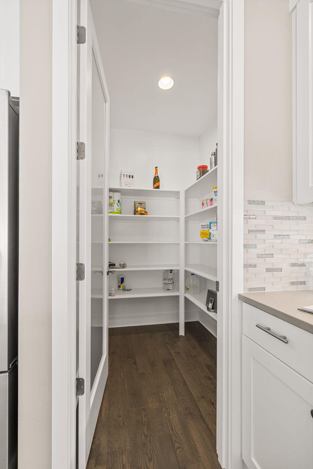 Rivers Edge Village - Residential