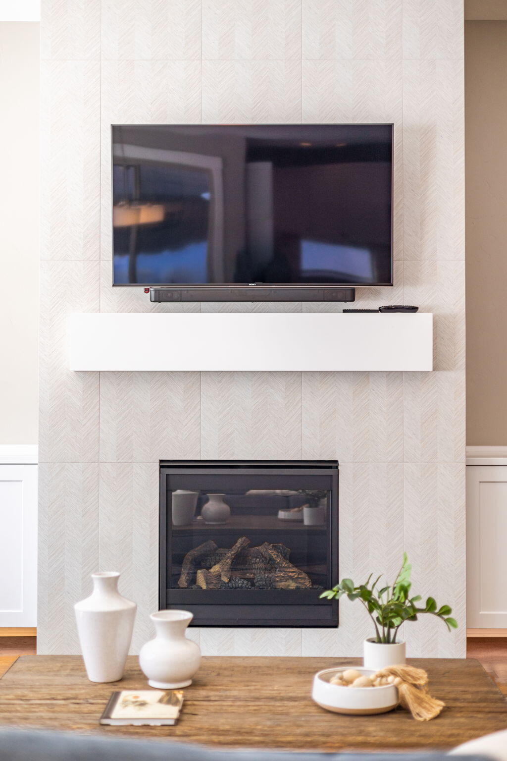 Rivers Edge Village - Residential