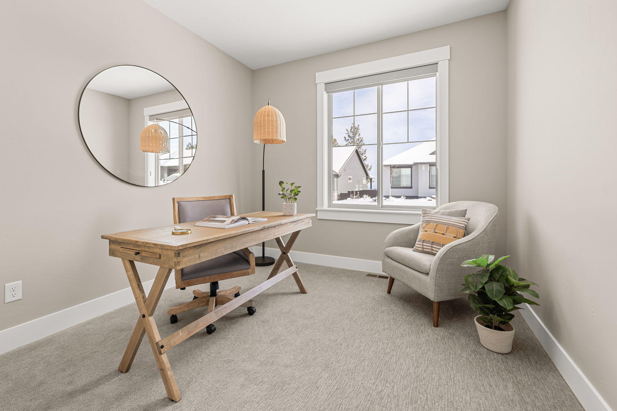 Rivers Edge Village - Residential