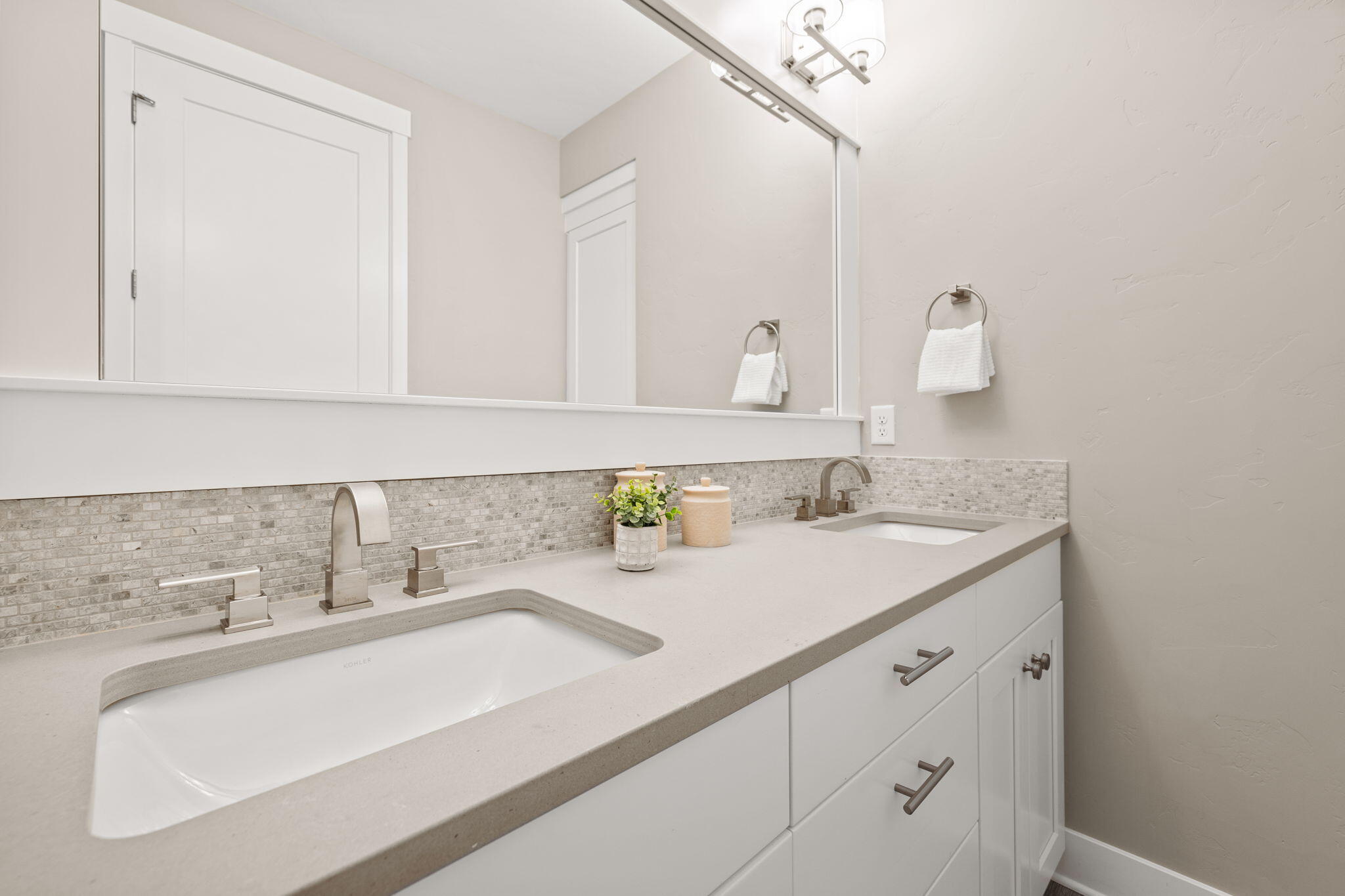 Rivers Edge Village - Residential