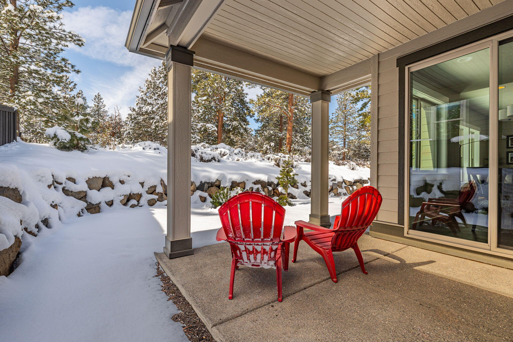 Rivers Edge Village - Residential