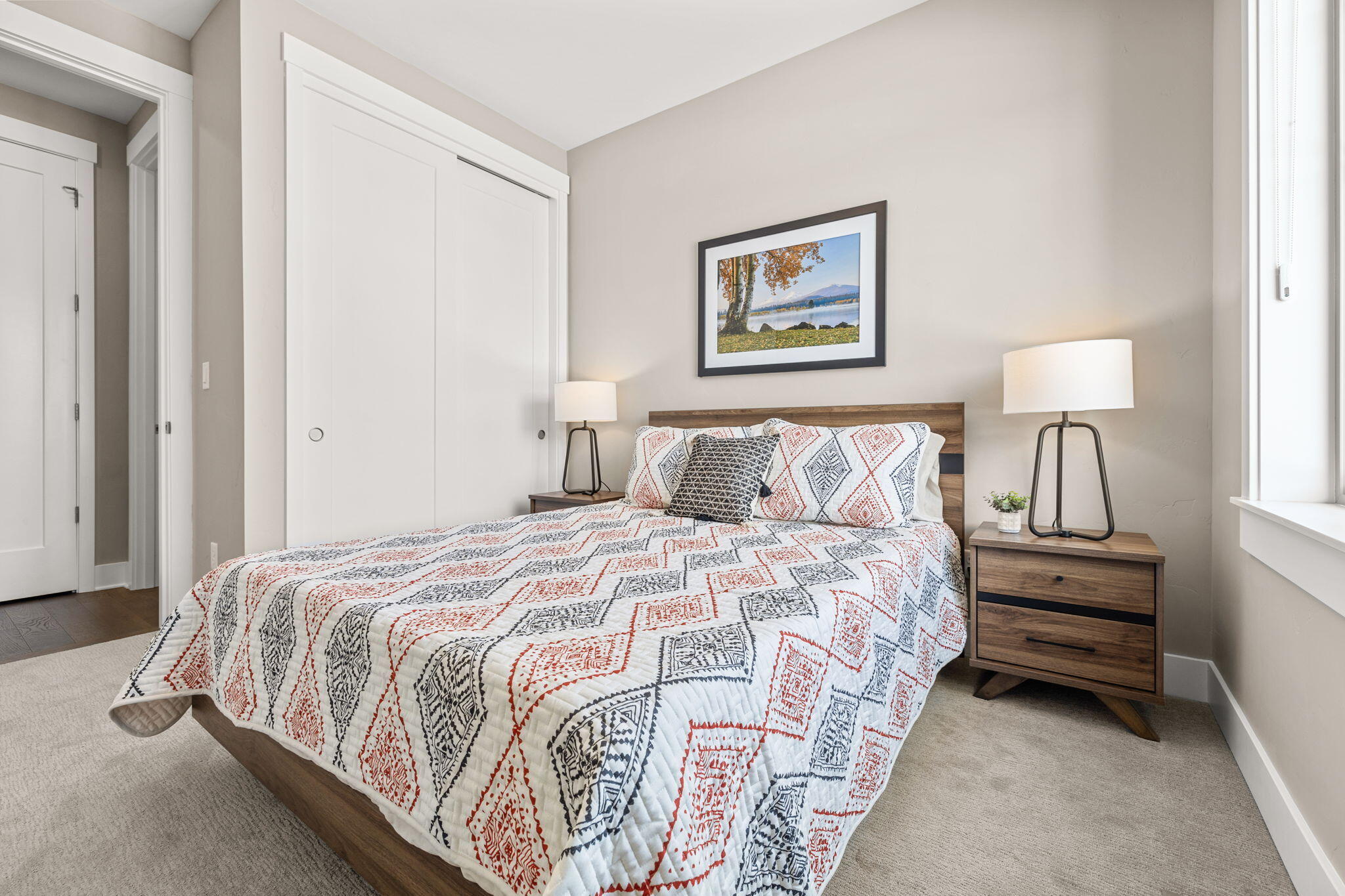 Rivers Edge Village - Residential