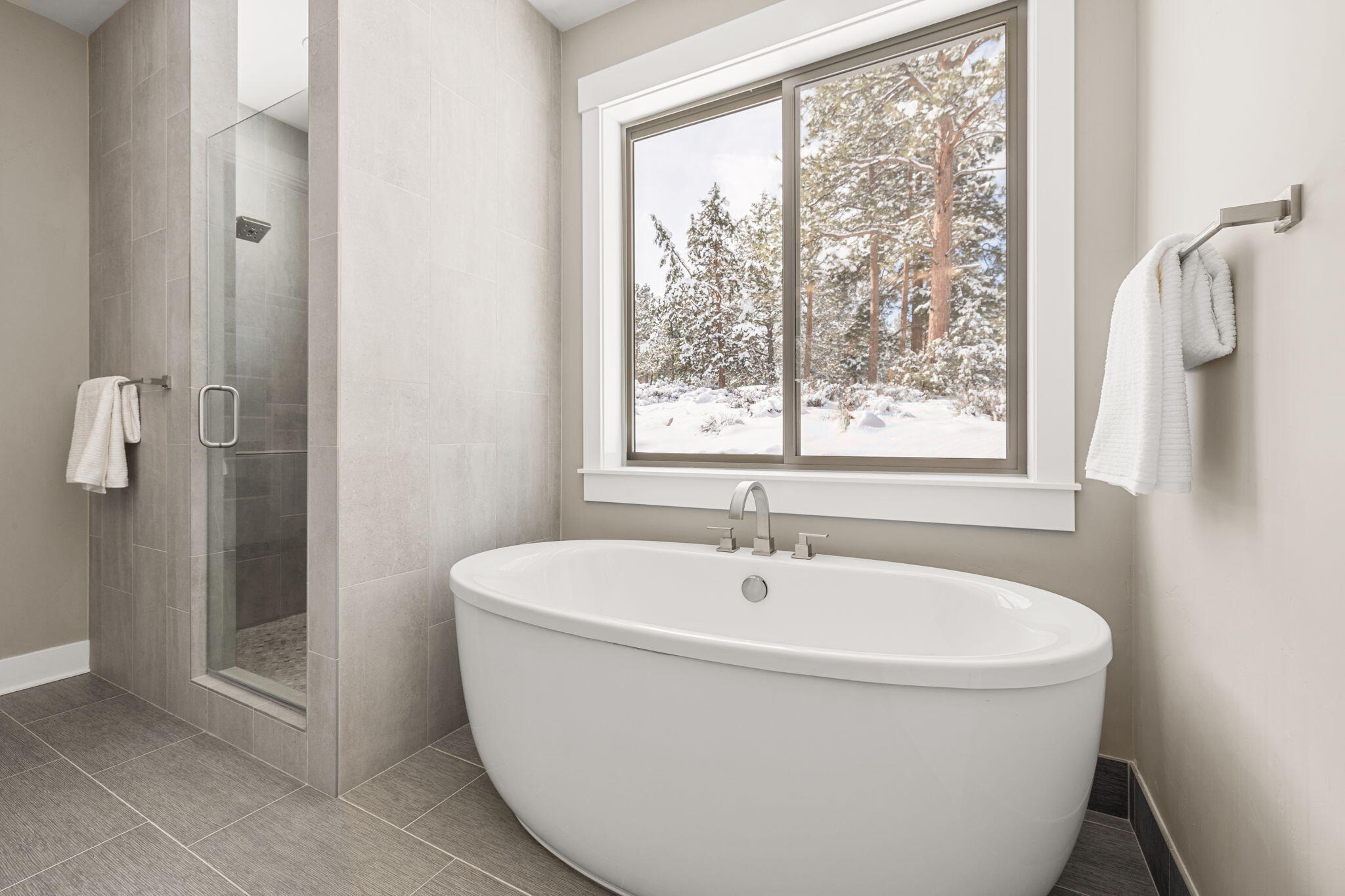 Rivers Edge Village - Residential