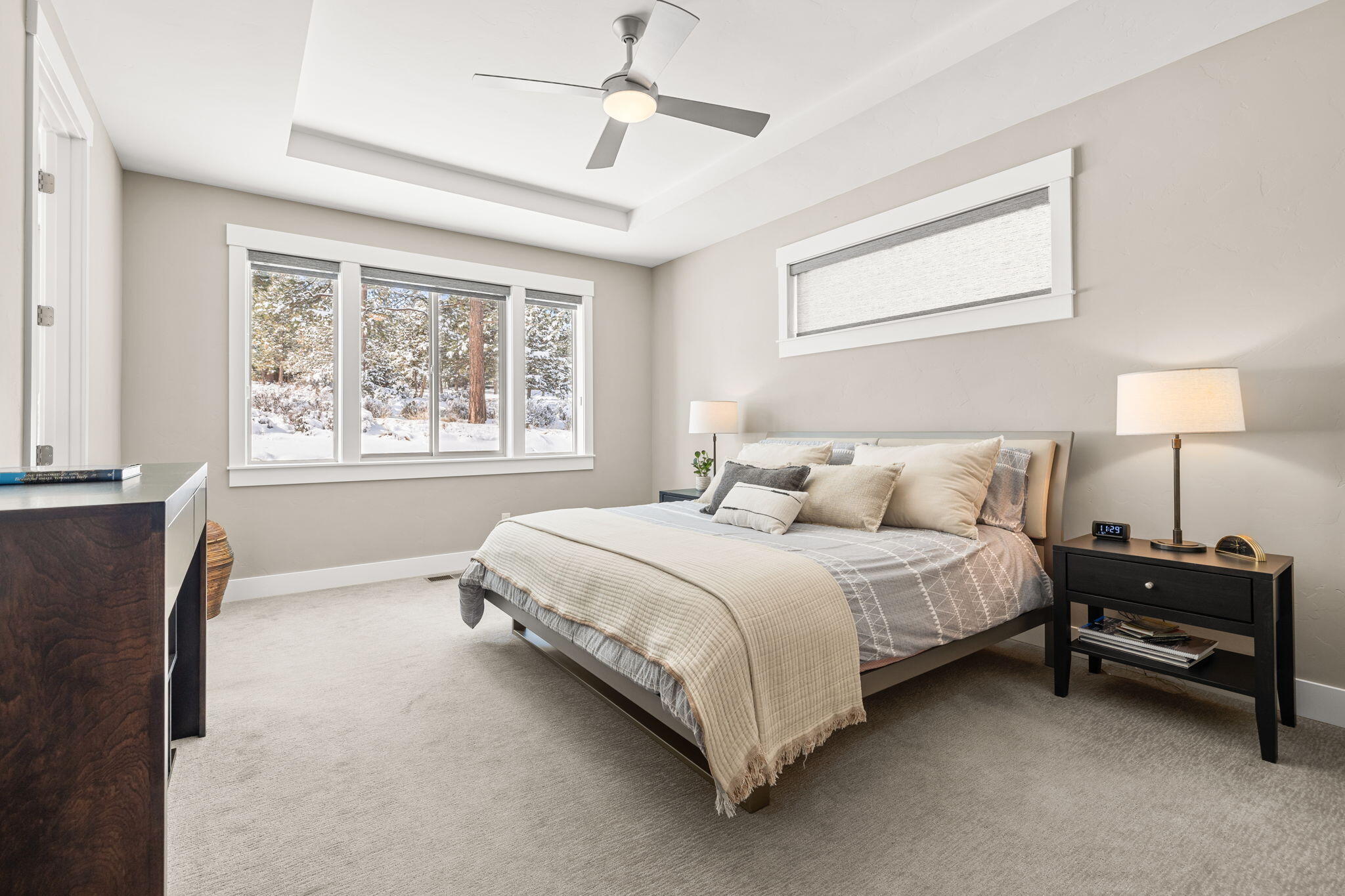 Rivers Edge Village - Residential