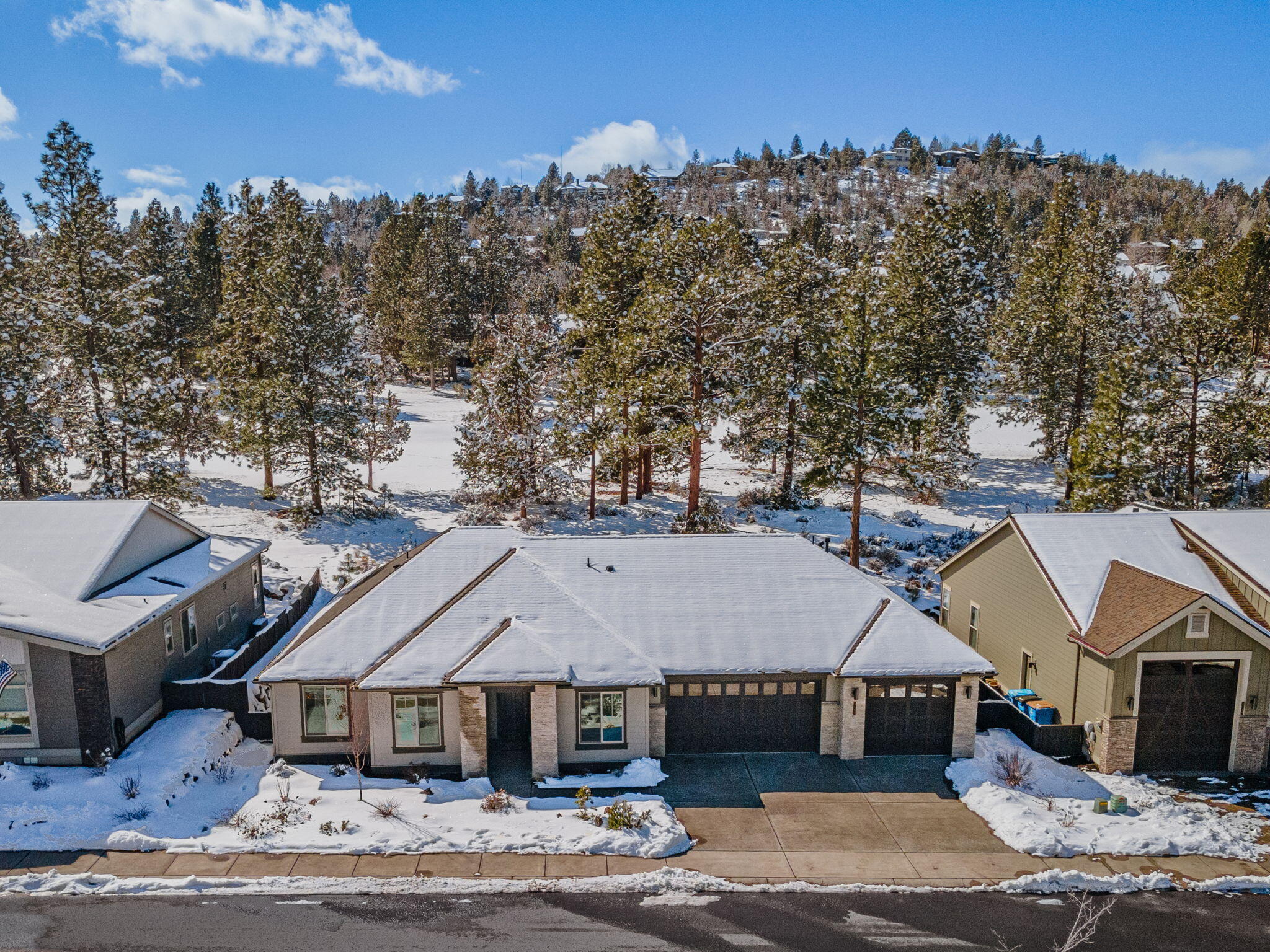 Rivers Edge Village - Residential