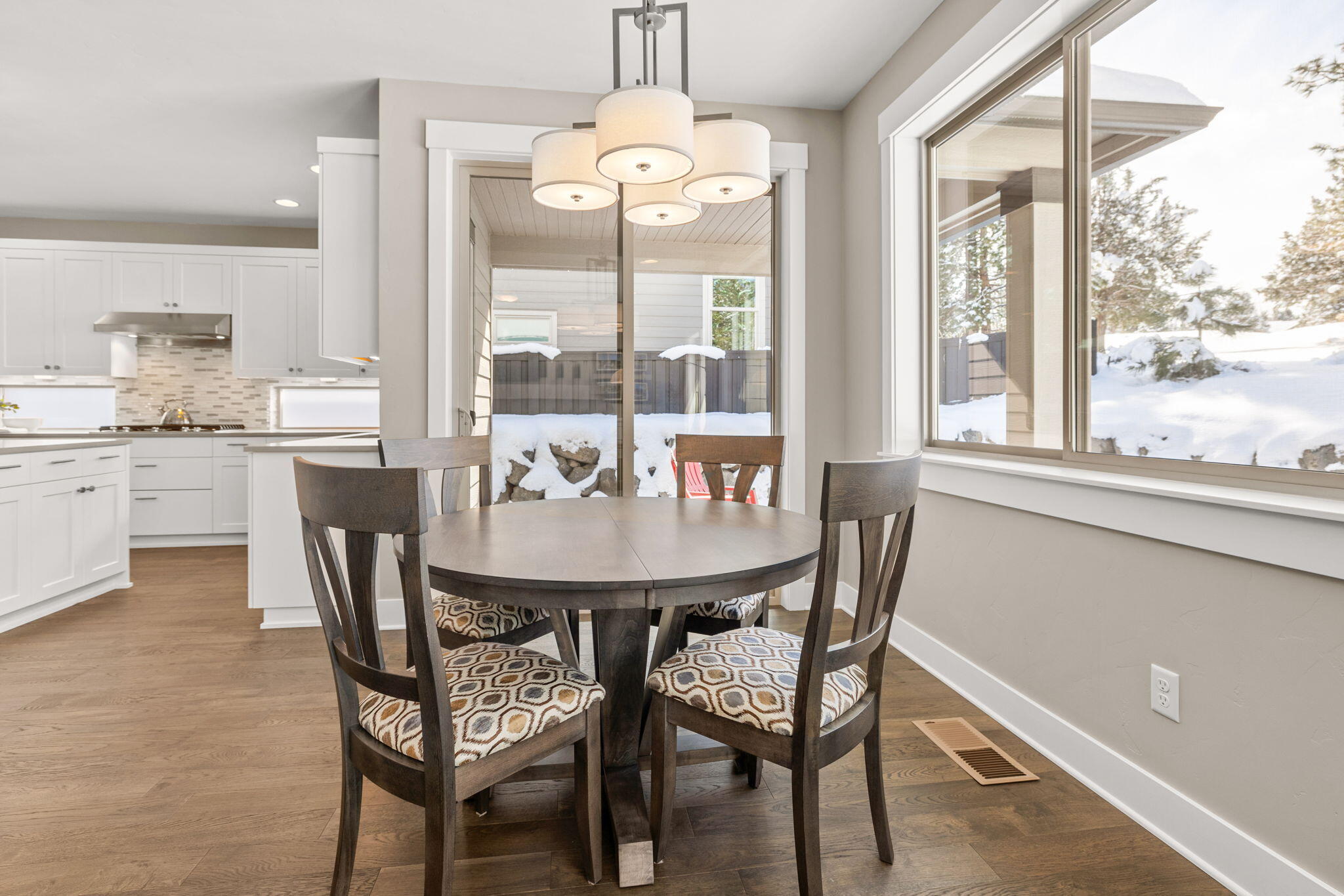 Rivers Edge Village - Residential