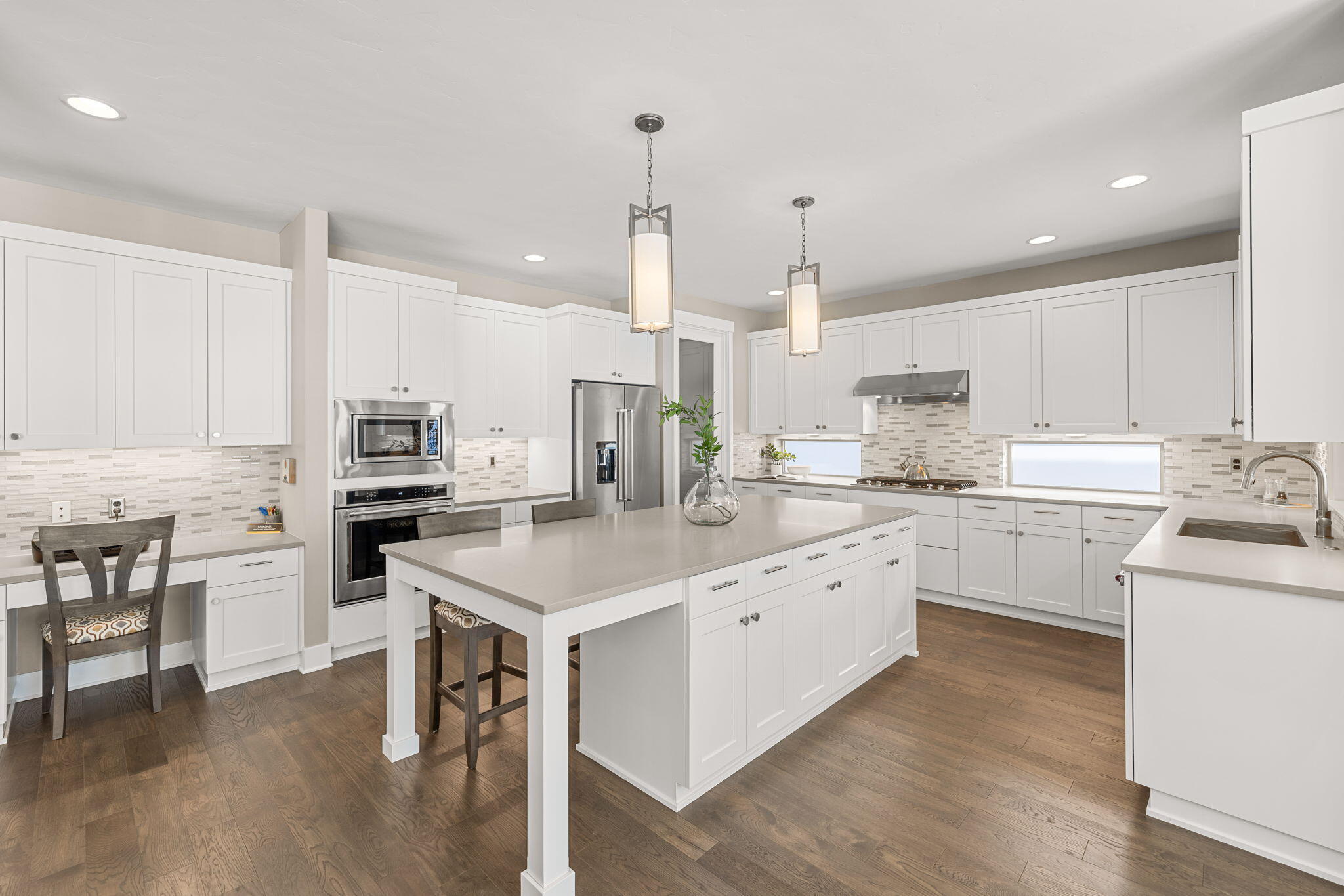 Rivers Edge Village - Residential