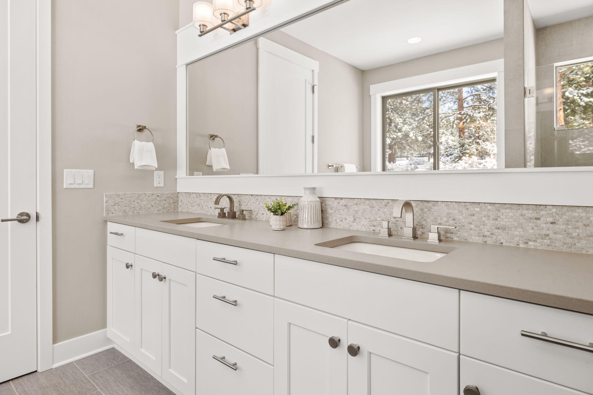 Rivers Edge Village - Residential