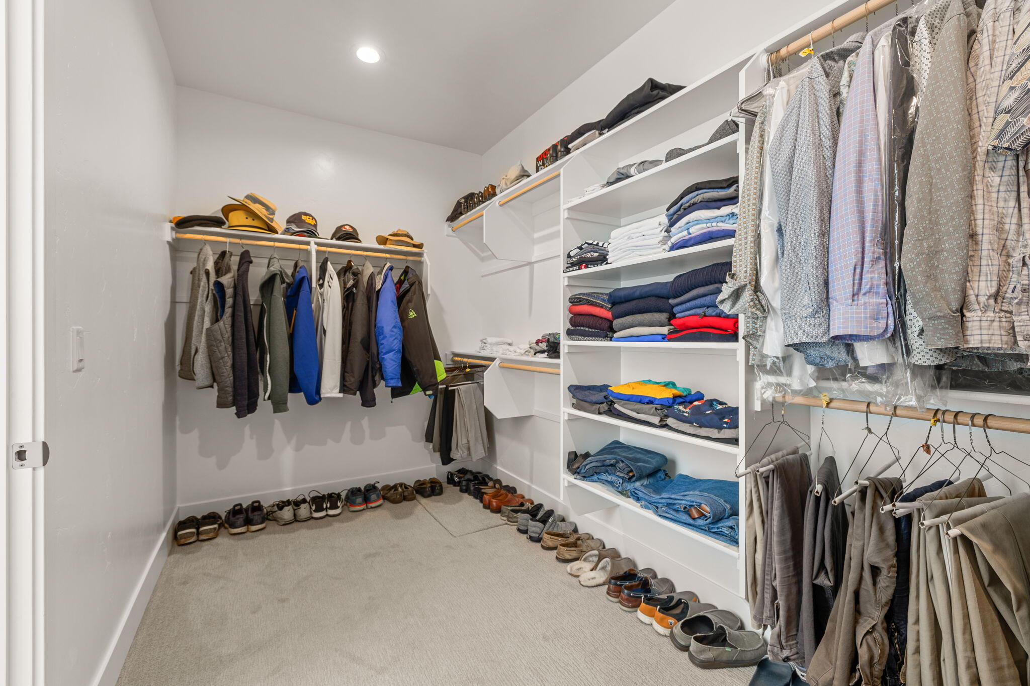 Rivers Edge Village - Residential