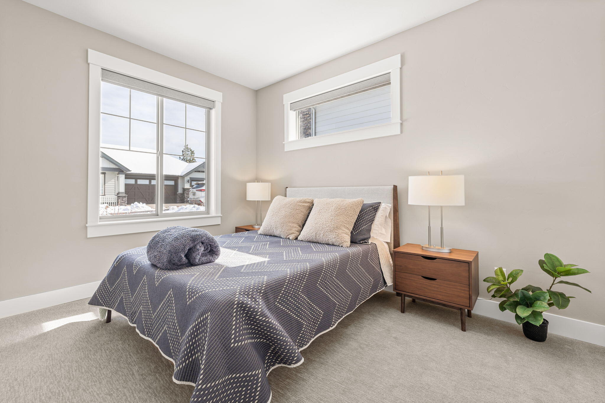 Rivers Edge Village - Residential