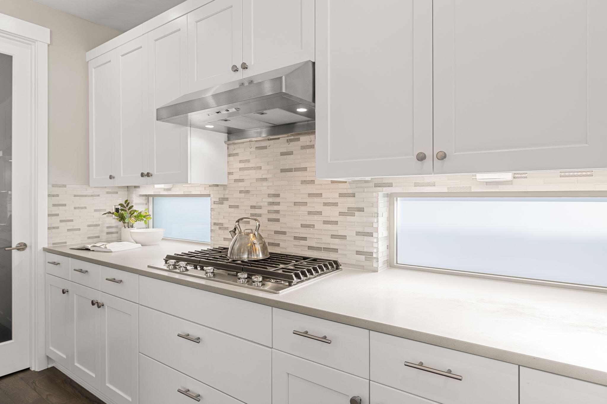 Rivers Edge Village - Residential