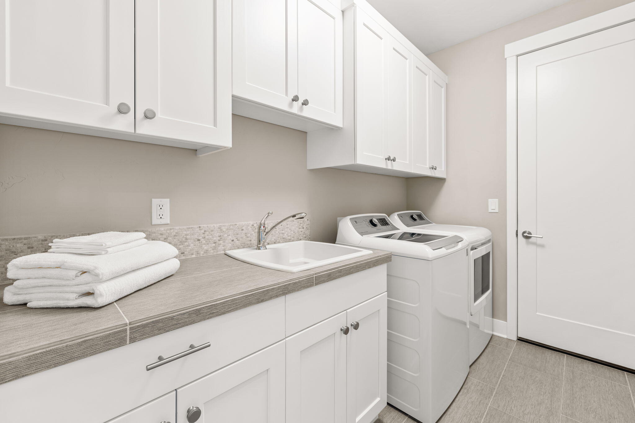 Rivers Edge Village - Residential