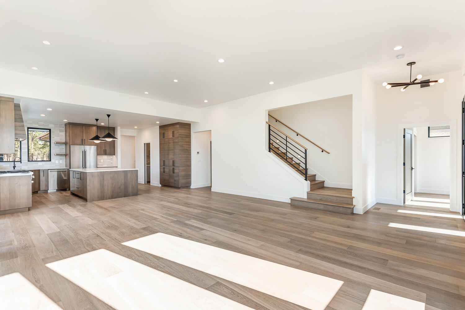 Discovery West Phase 5 - Residential