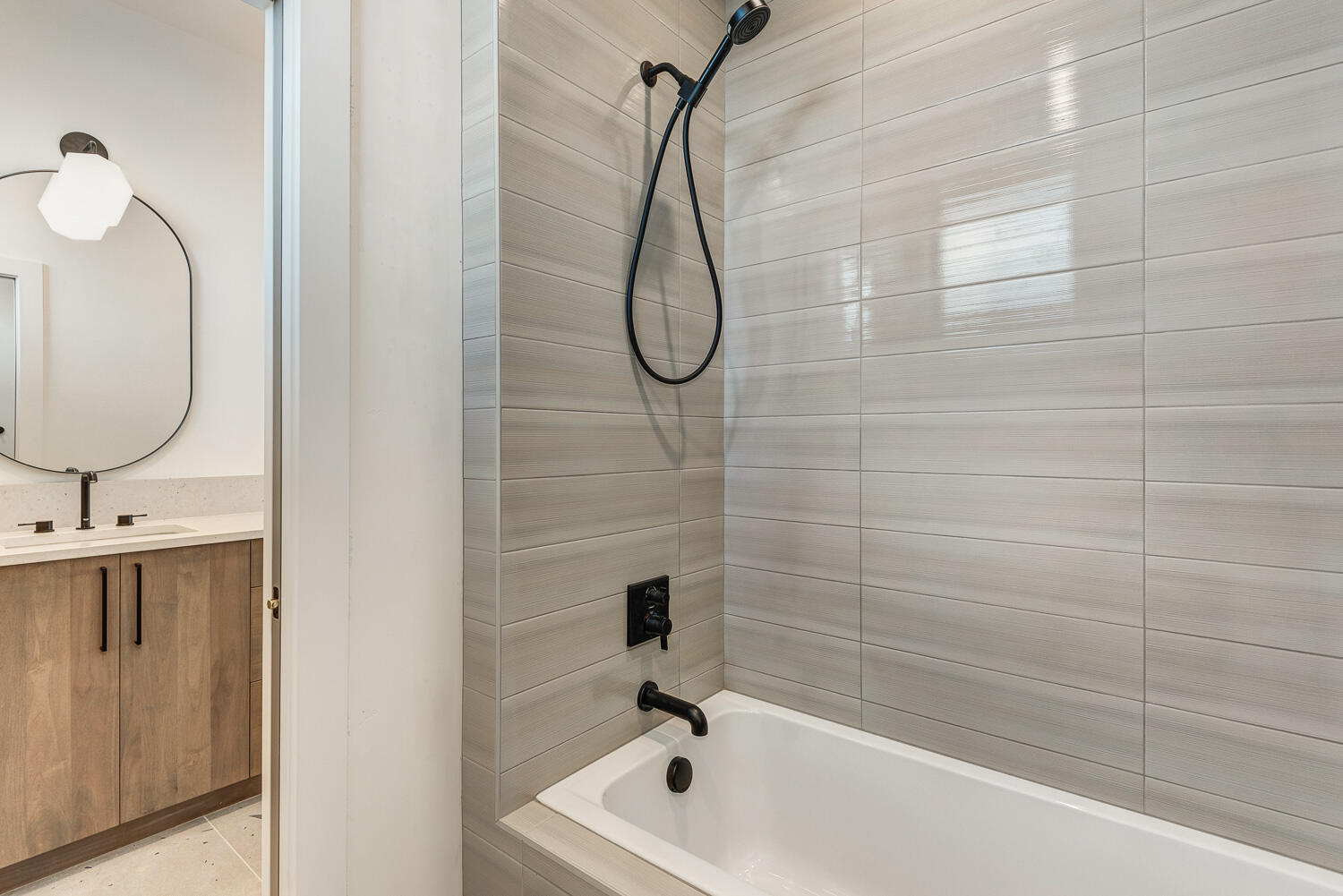 Discovery West Phase 5 - Residential