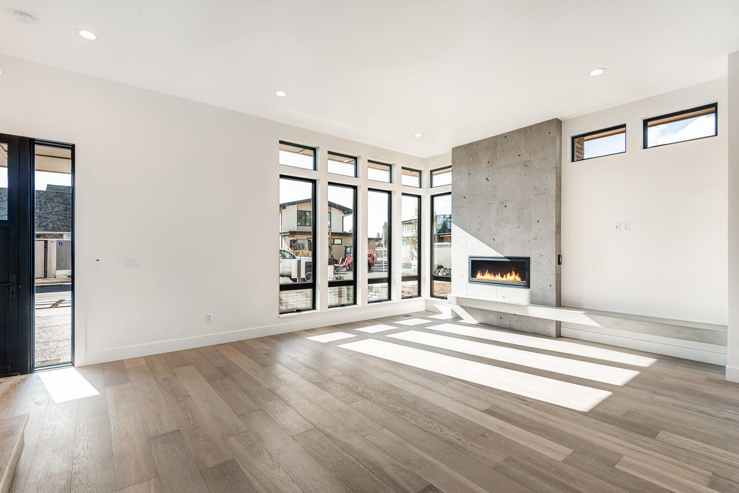 Discovery West Phase 5 - Residential