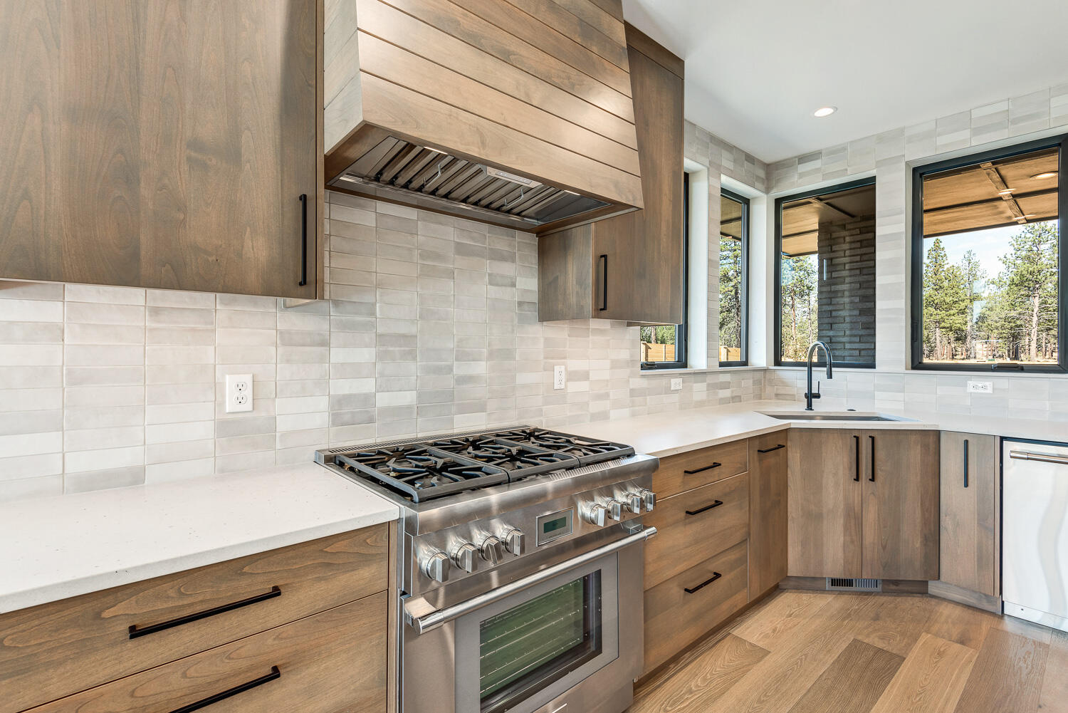 Discovery West Phase 5 - Residential