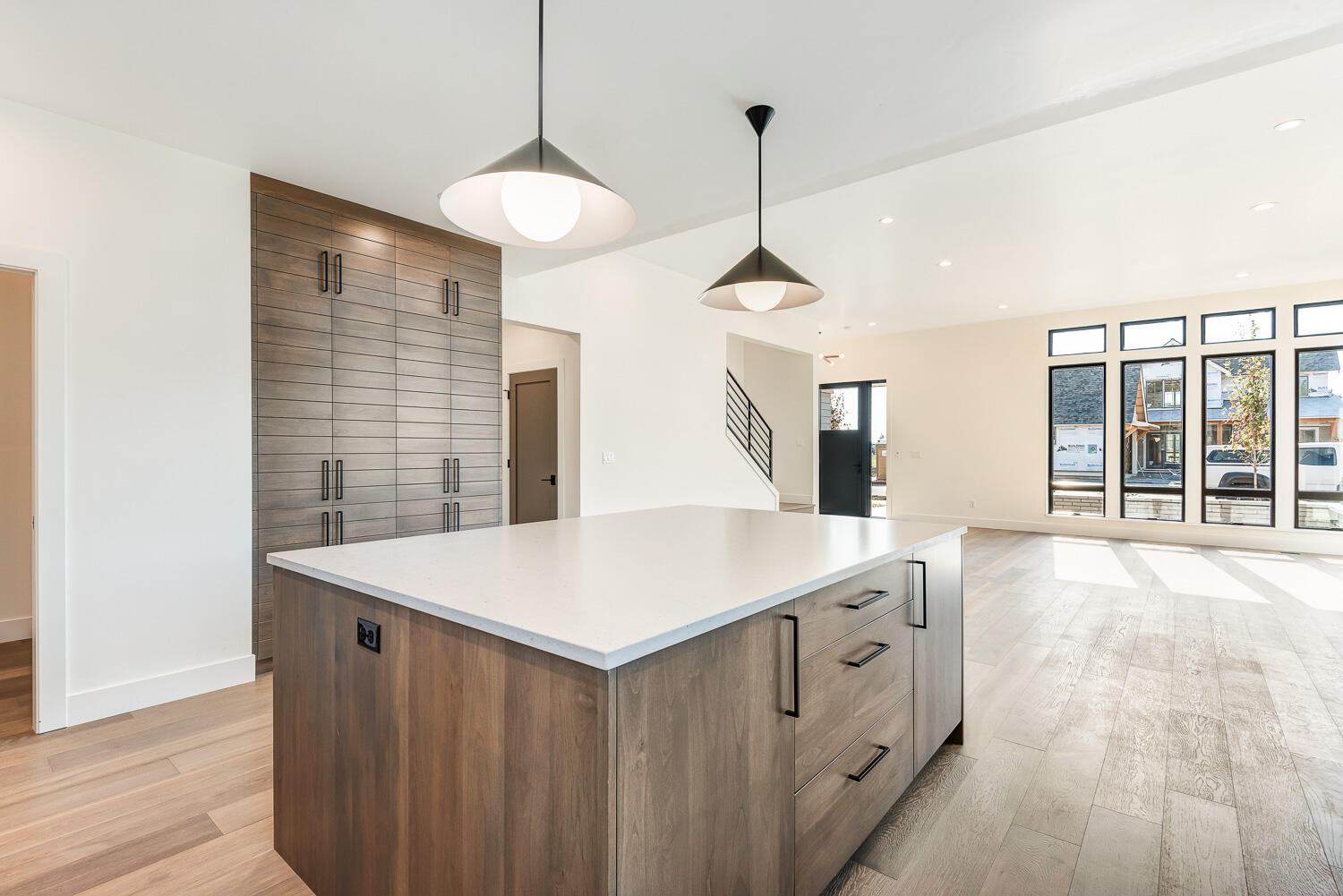 Discovery West Phase 5 - Residential