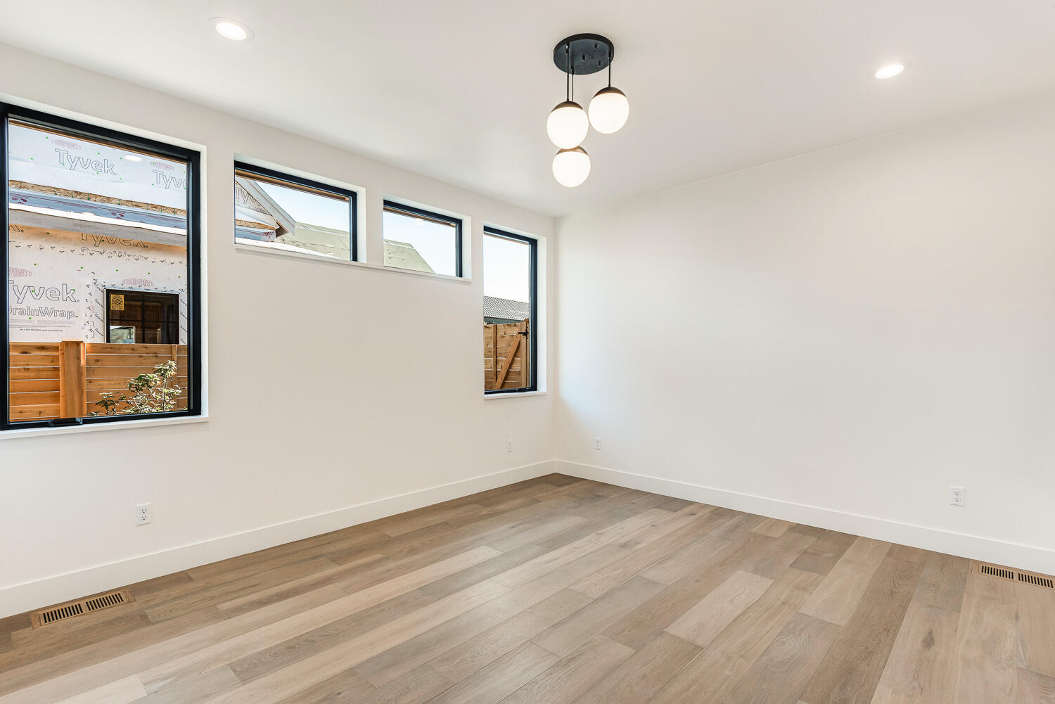 Discovery West Phase 5 - Residential