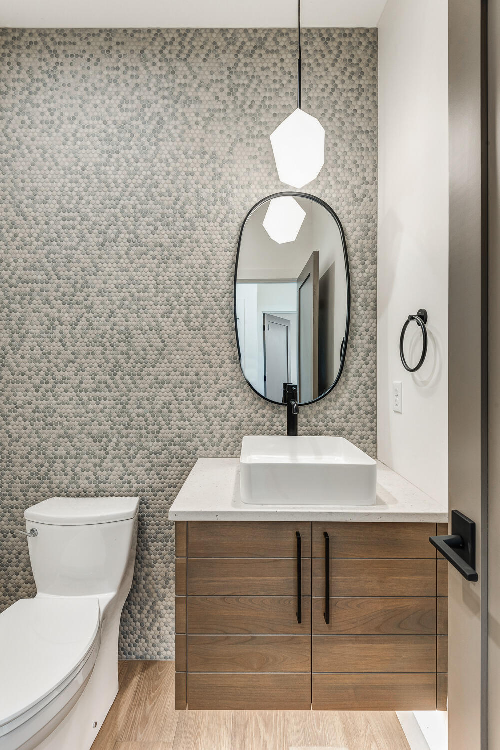 Discovery West Phase 5 - Residential