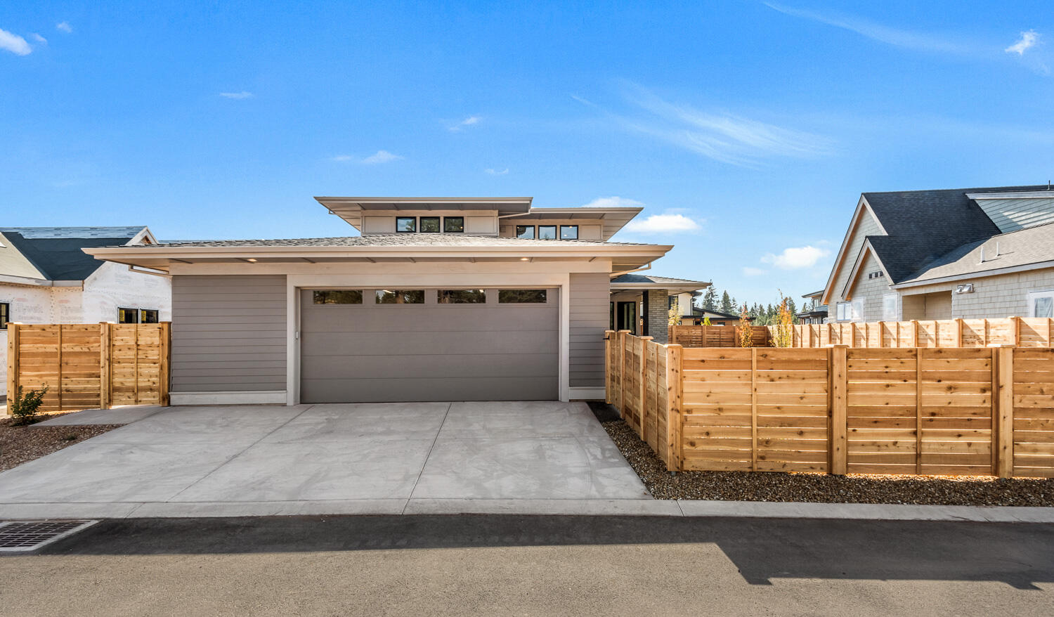 Discovery West Phase 5 - Residential