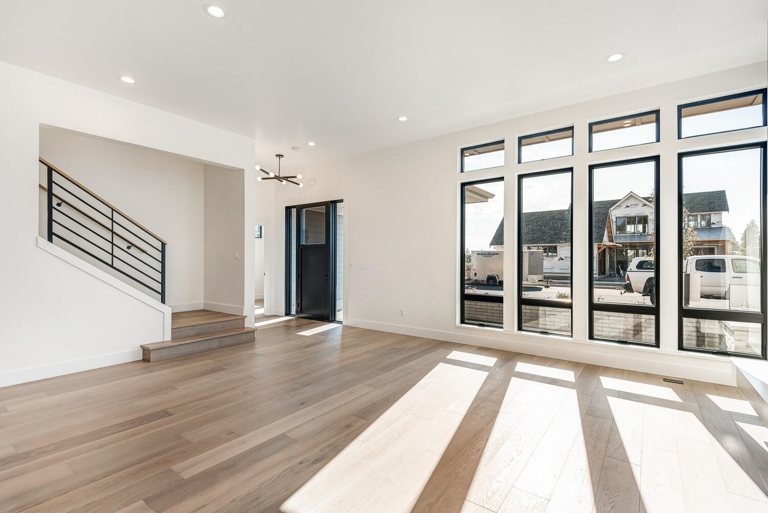 Discovery West Phase 5 - Residential