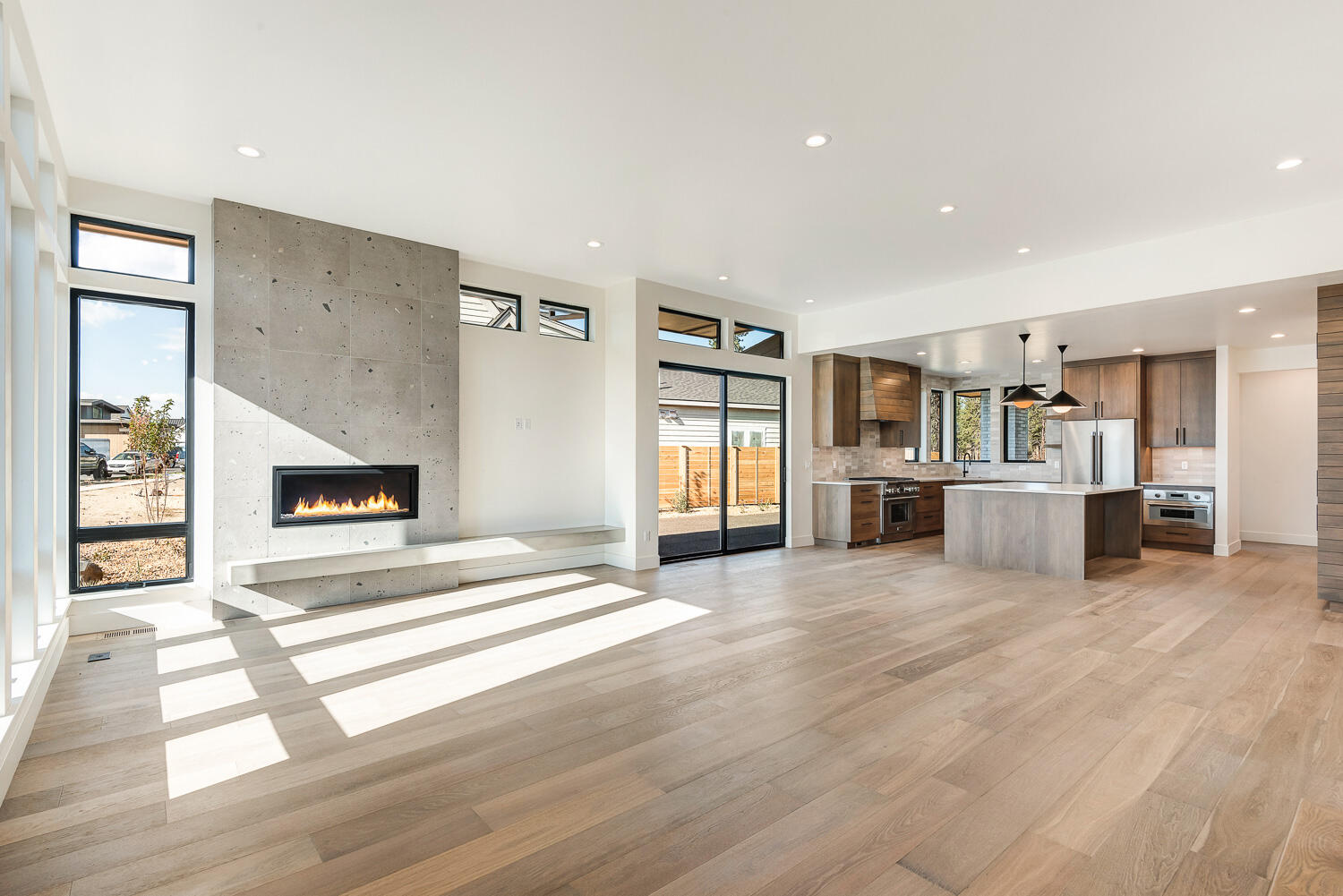 Discovery West Phase 5 - Residential